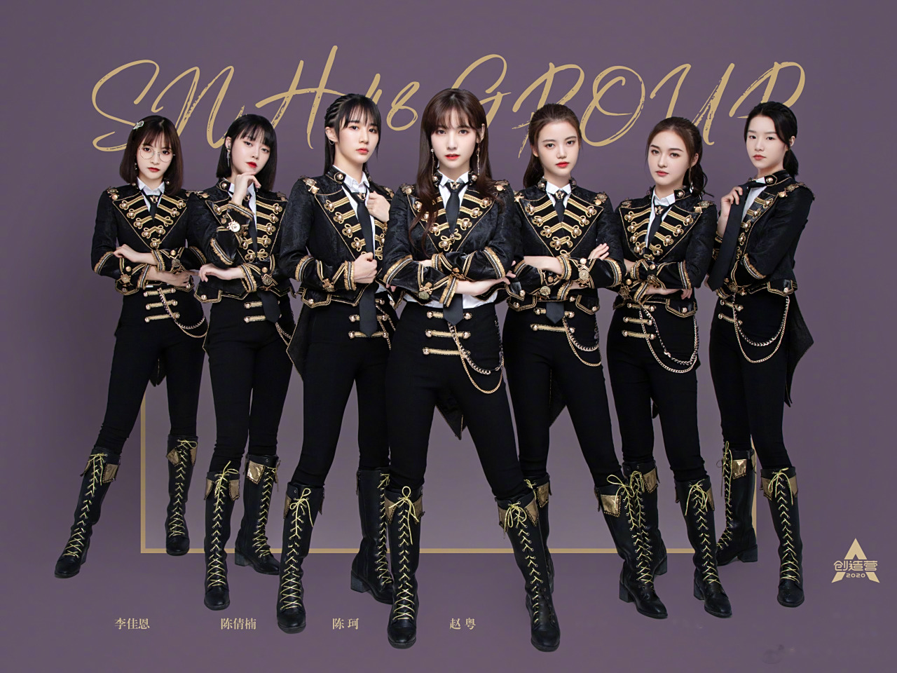 「你最最最重要」