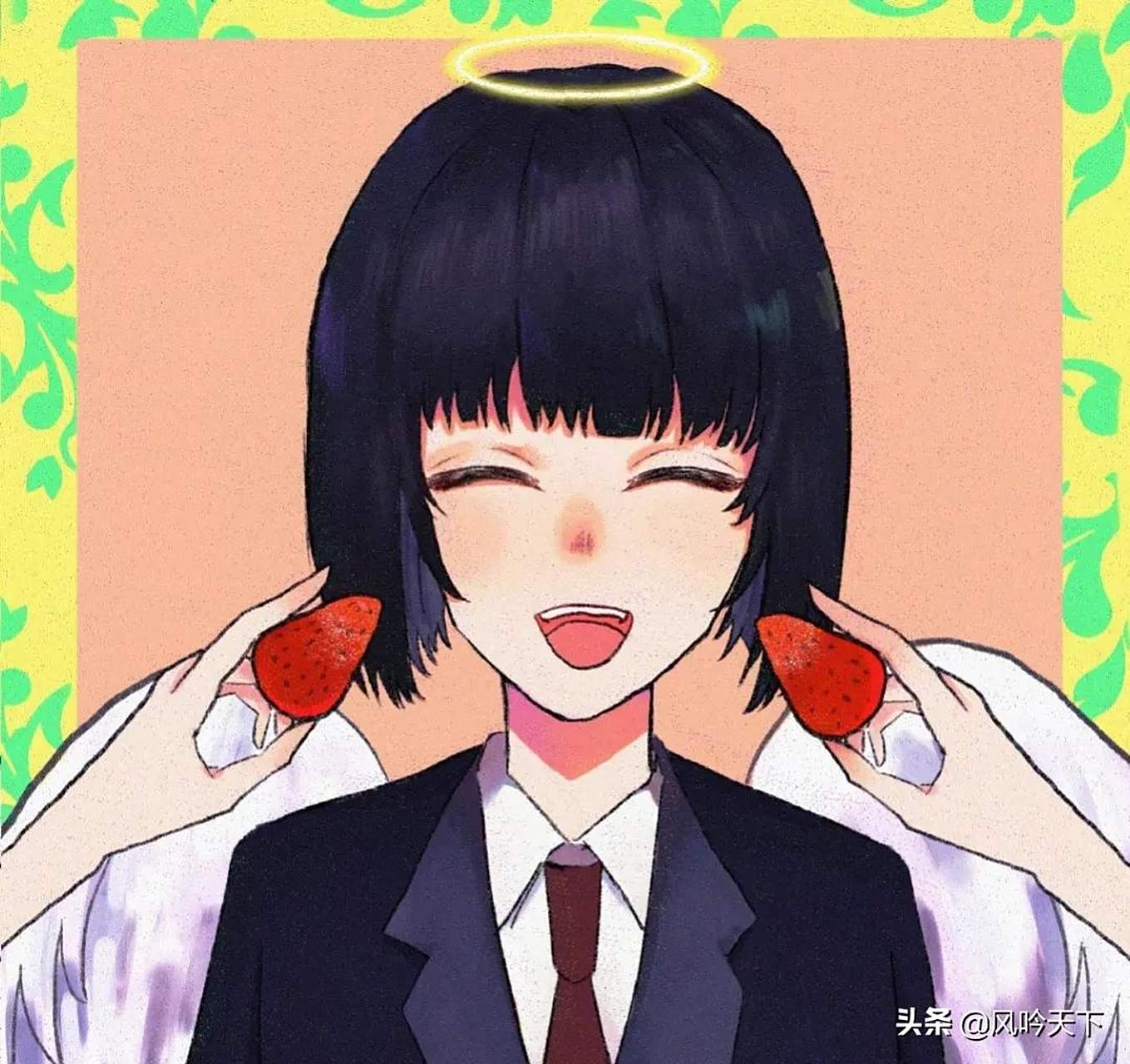 b站up主墨茶去世 10号左右去世的,是房东发现,后事是他妈妈处理的.