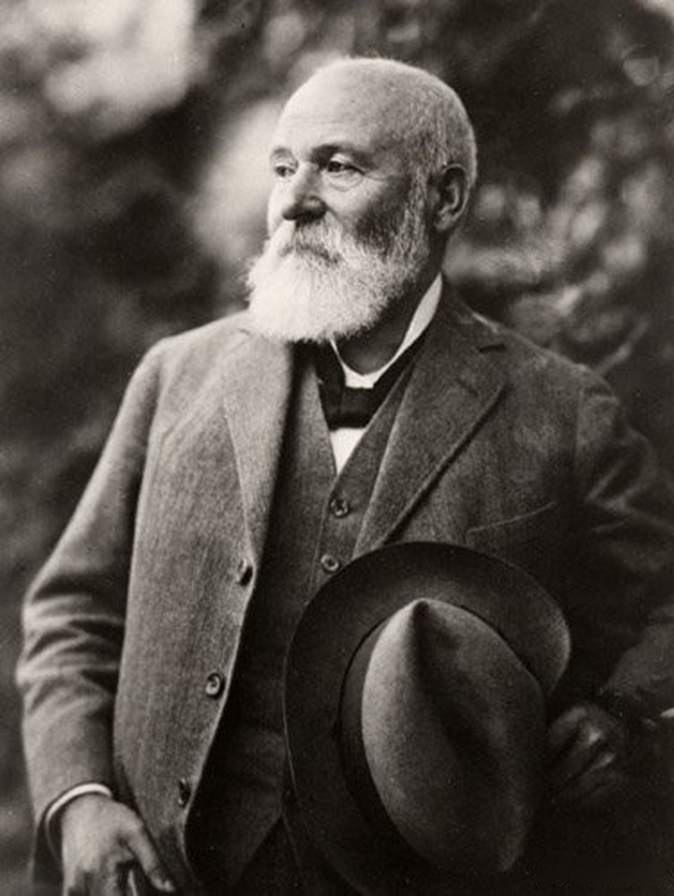 1929年1月29日,德国皮肤科学家paul gerson unna(1850.9.8-1929.1.