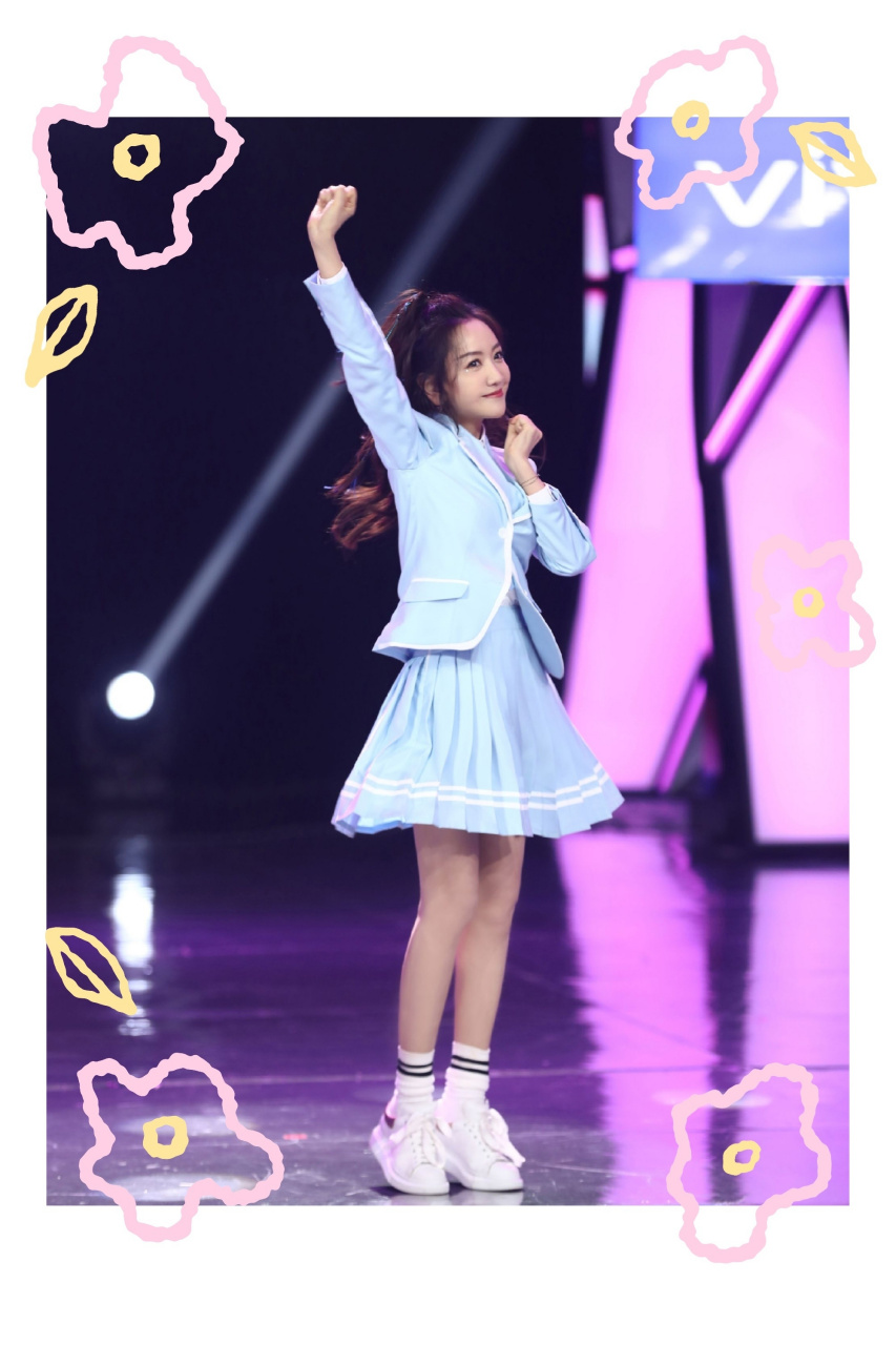 杨蓉杨蓉快乐大本营  嘿!球球!我们好久不见!你在哪里!