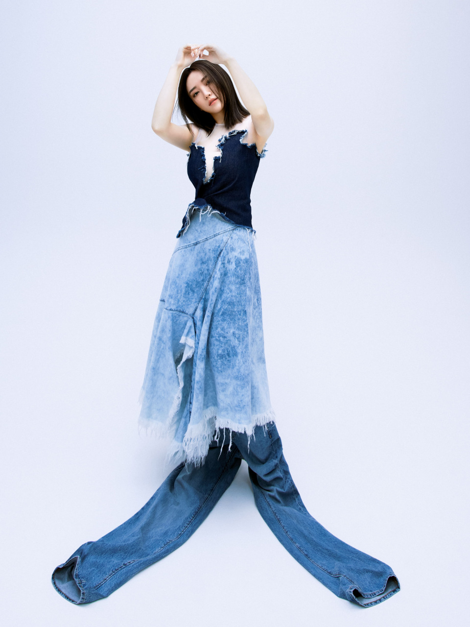 祝阎奕格生日快乐!