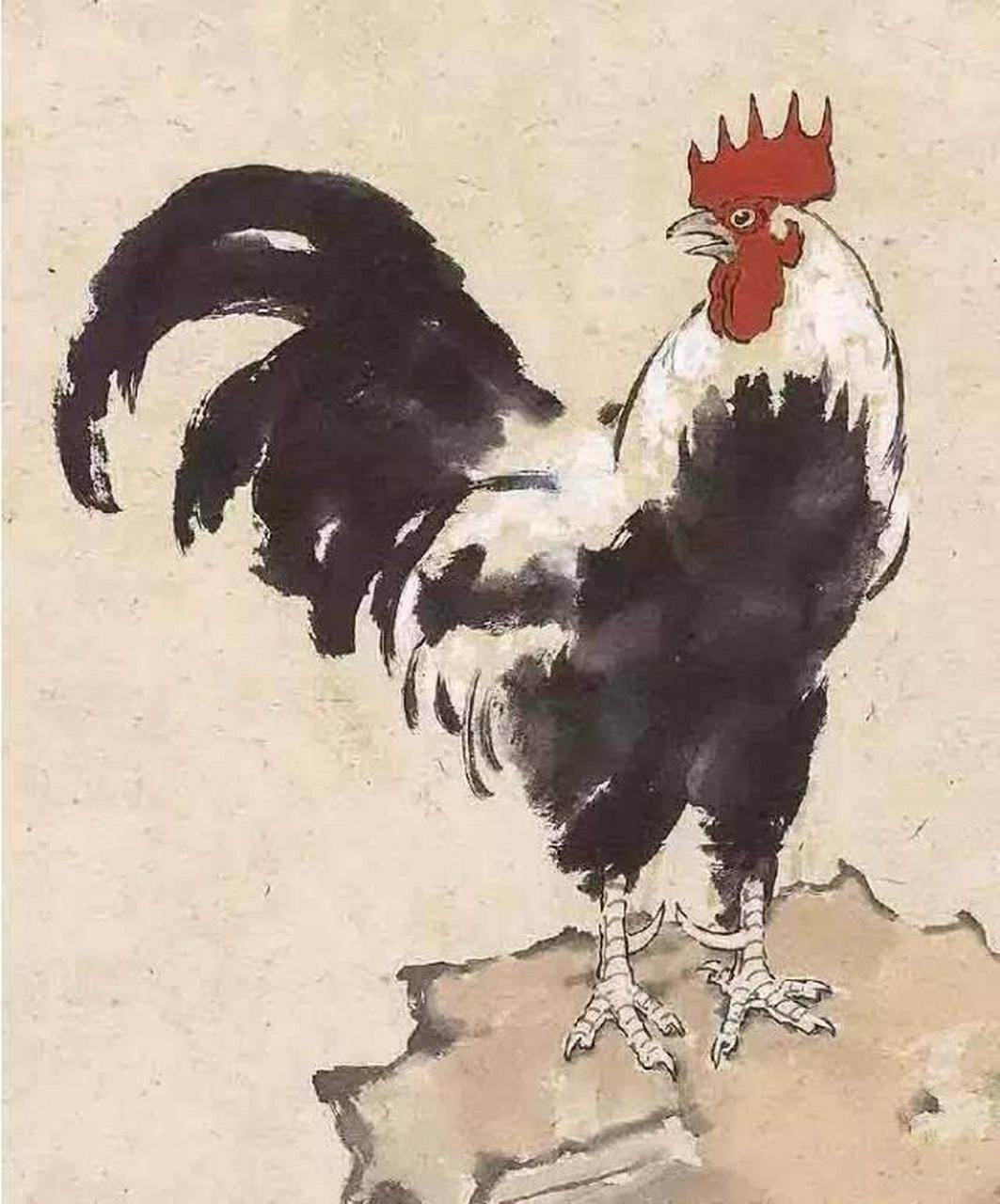 《西游记》中昴日星官的母亲是毗蓝婆菩萨,父亲就是凤凰.