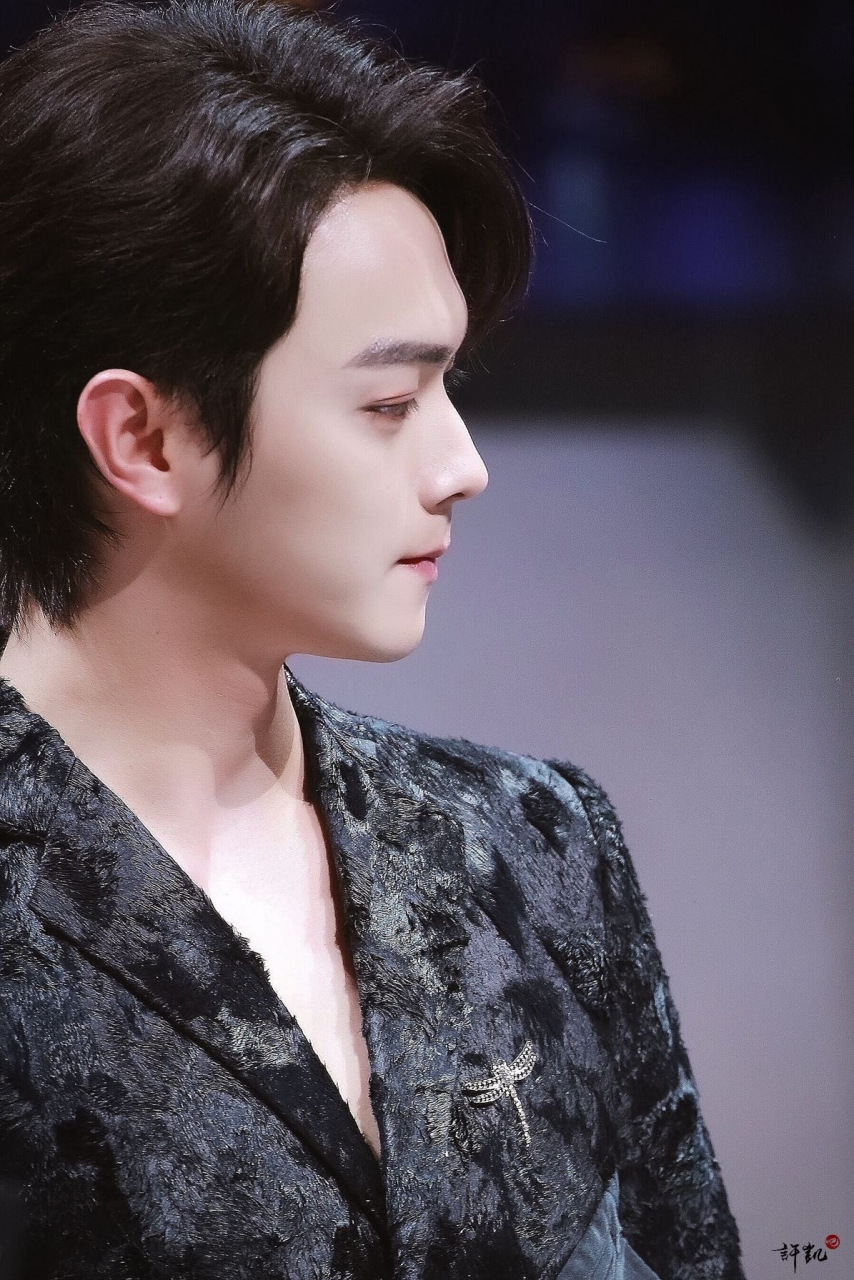 许凯大唐儿女行 xk许凯程处默           [话筒][话筒]许凯有面儿计划