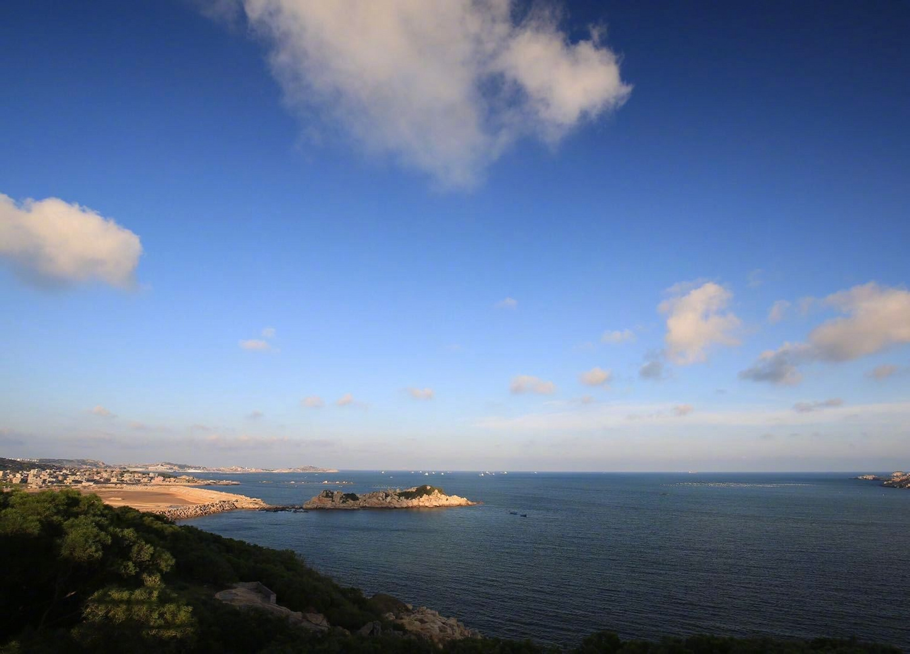 海坛岛天气怎么样_(海坛岛天气怎么样啊)