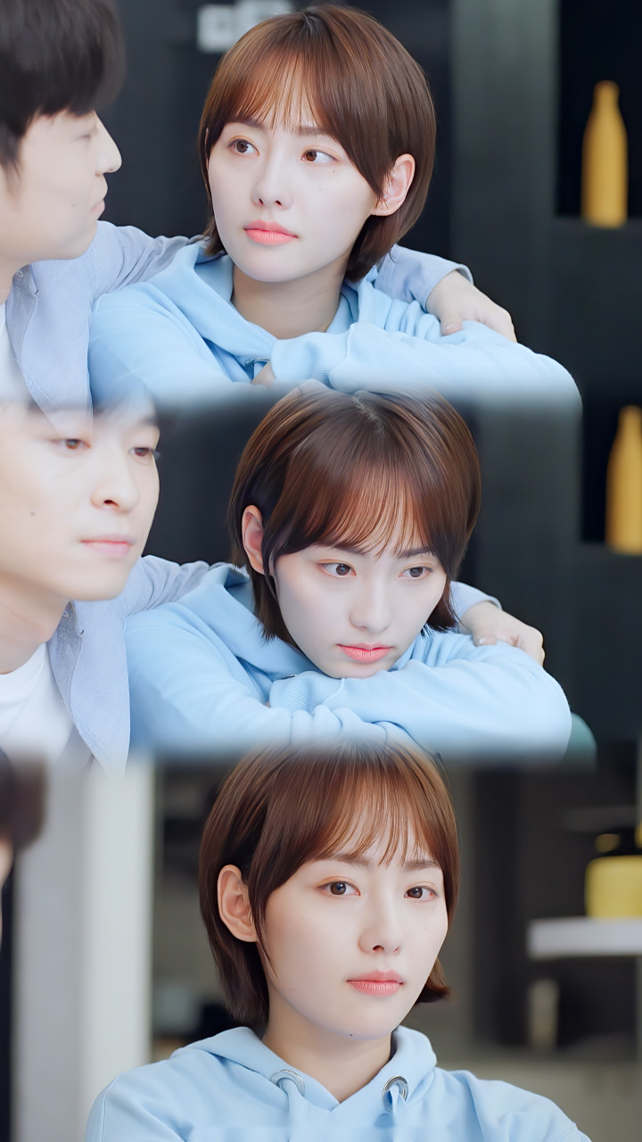 张嘉倪#张嘉倪小大夫  黄蓉第27集截图 暴风雨前的宁静最可怕