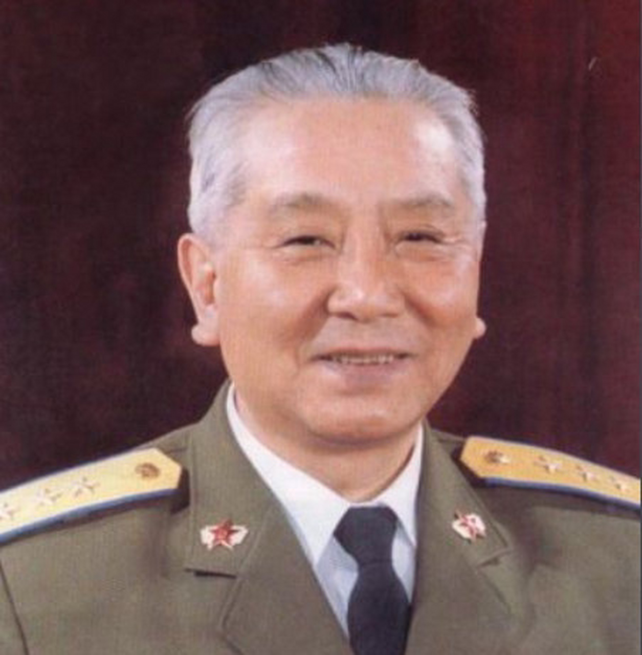 王海上将逝世,曾在抗美援朝时击落击伤9架敌机】据王海将军亲友的消息
