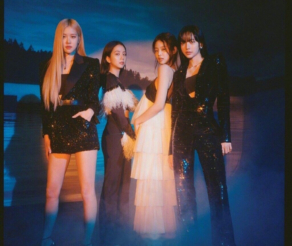 【2013年开始gaon韩国团体歌曲下载量top5出炉】有你喜欢的爱豆吗?