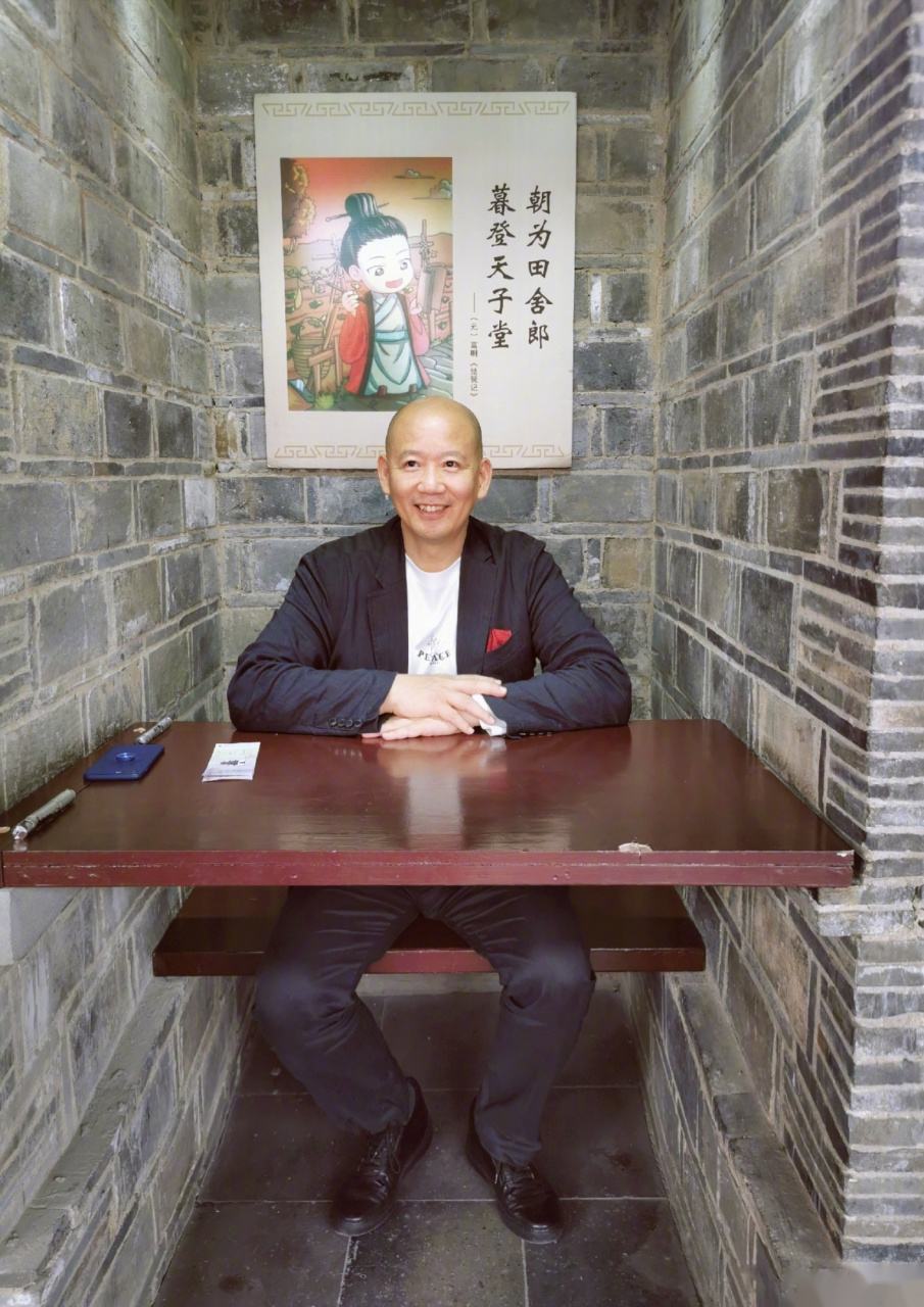 黑苹果青年yes理事长袁岳博士参与录制的cctv关于青春期孩子成长的