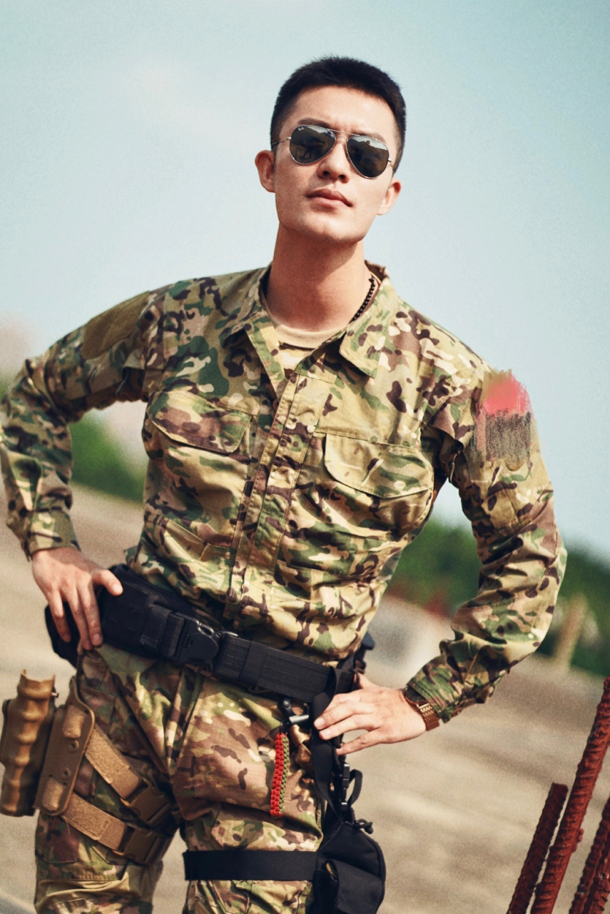 致敬每一个人为生活而努力的人!#五一劳动节#王关彭