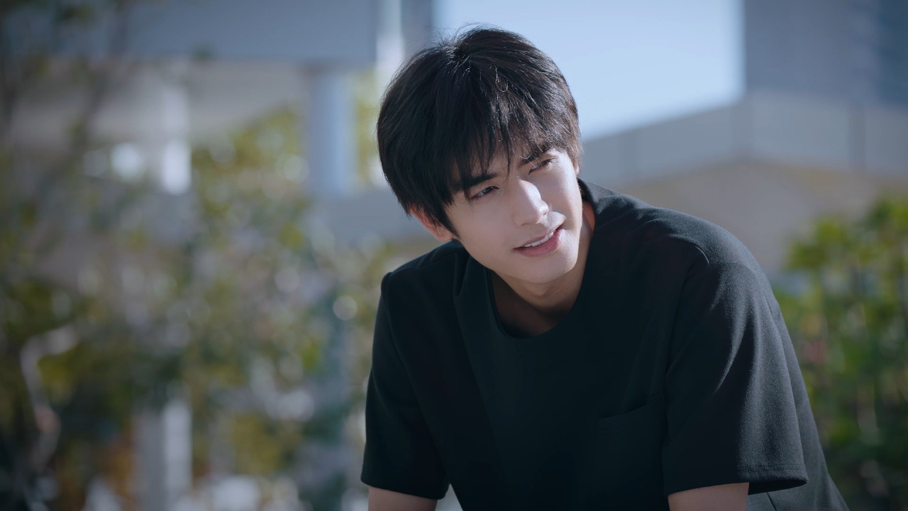 宋威龙swl 宋威龙以家人之名  七夕节到了,每人在评论区留下最想对