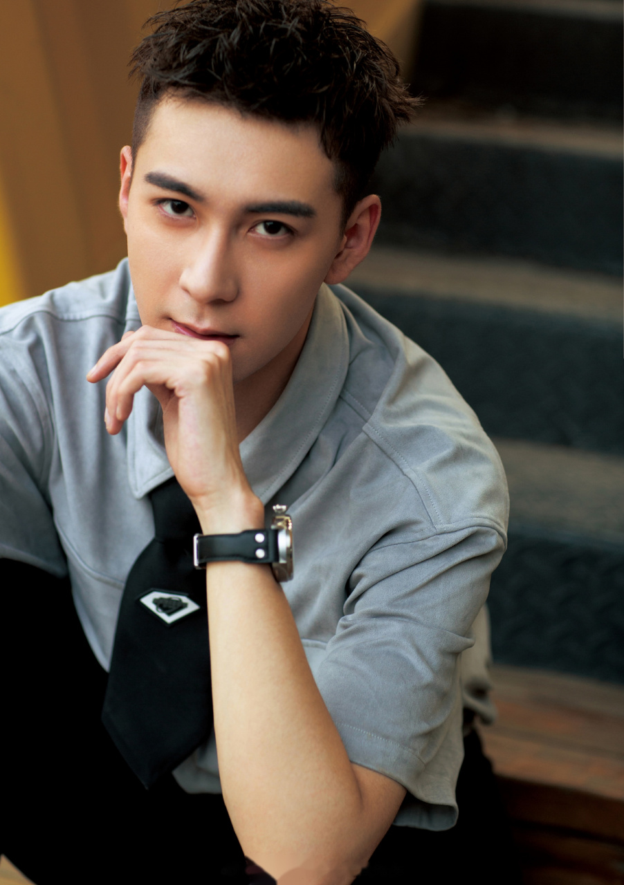 【优酷定制剧一见倾心即将开机】 民国偶像浪漫言情剧