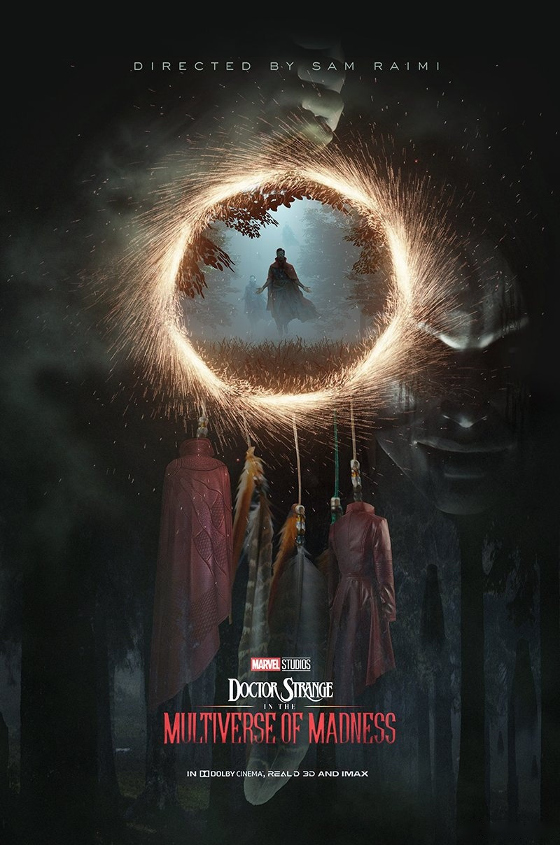 受新冠疫情影响,三部漫威新片改档 .