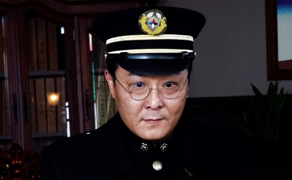 谍战大戏《胜算》(监制,主演:柳云龙/导演:殷飞)终于定档了!