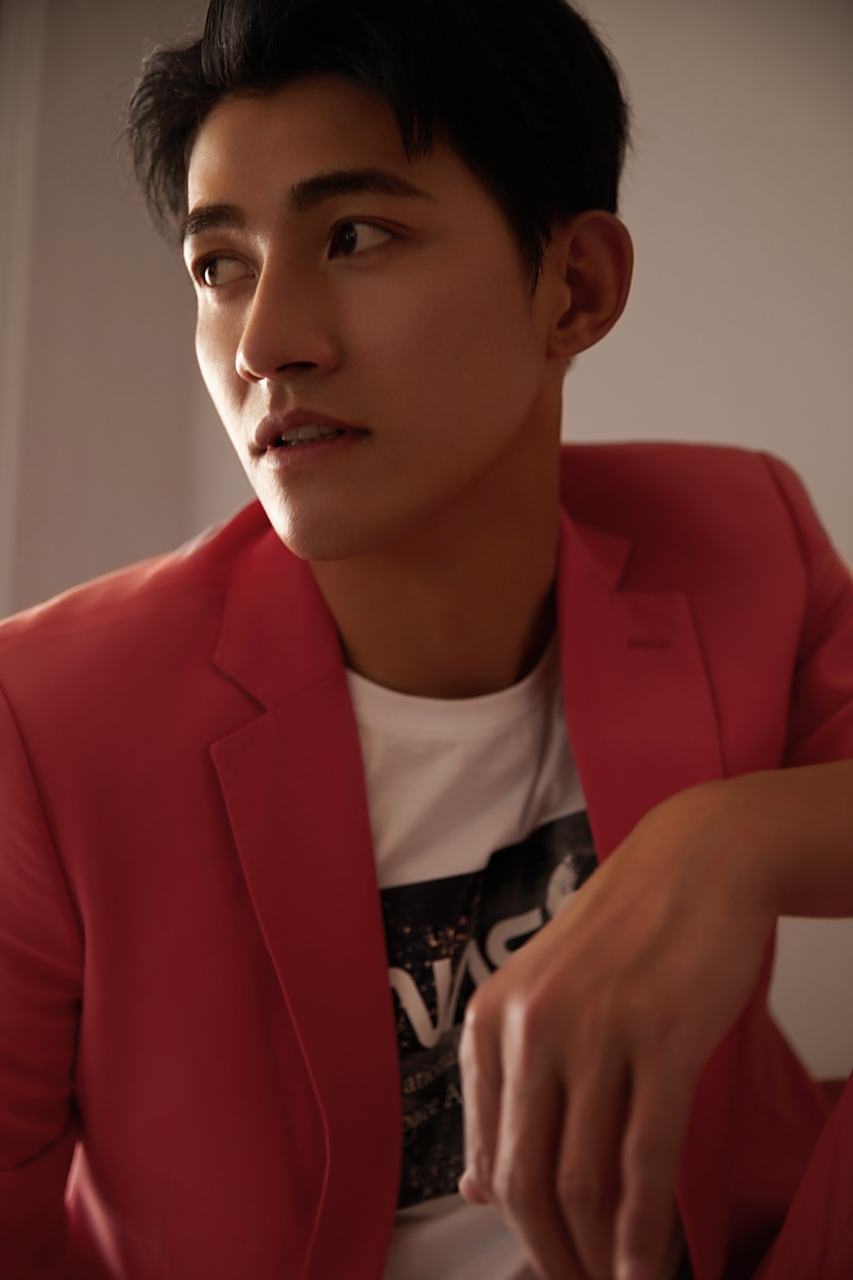 喜天影视|李子峰上美星品推荐官  「燕小乙」空降