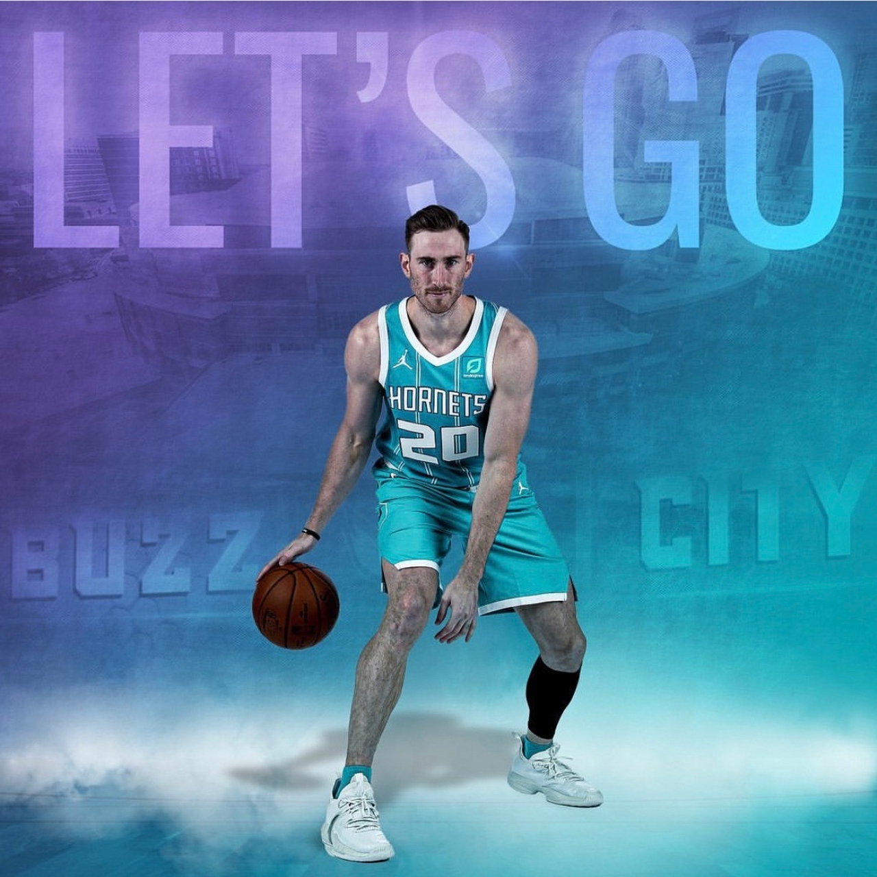 lets go! allflybuzzcity