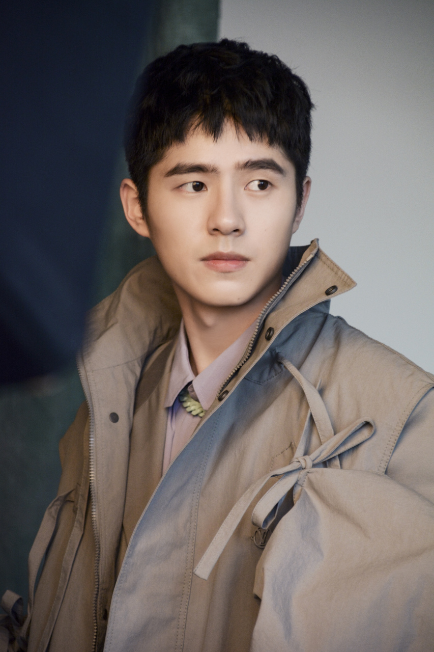 三月沐风静待美好.