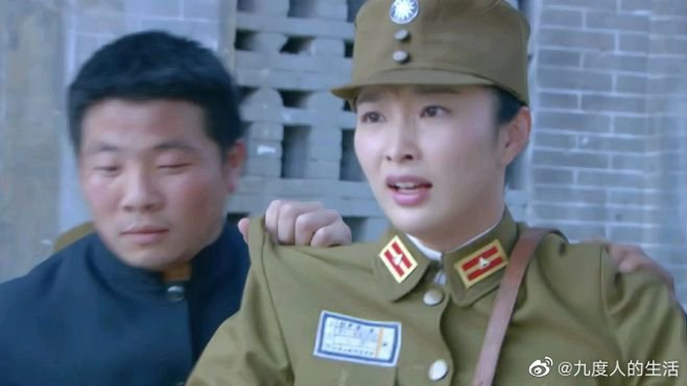 《狐影第e十二集:乔曼陷害朱莉娜,雷震暗中查身份》狐影第e十二集