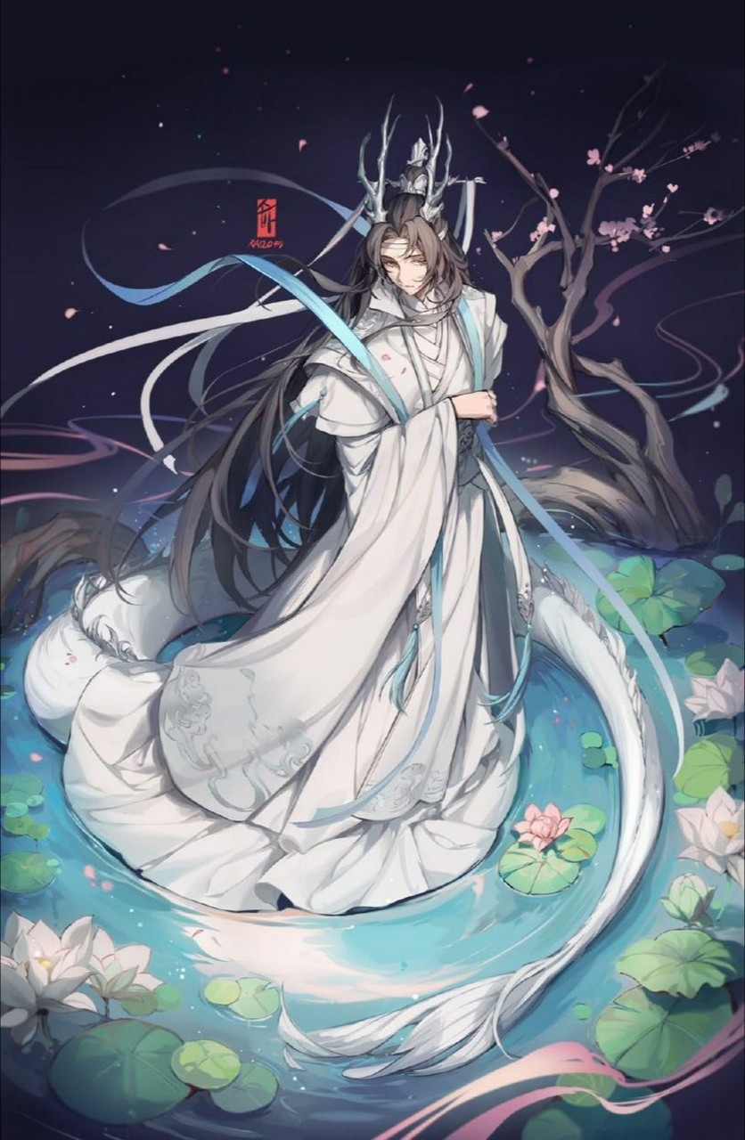 漫画 龙叽,太棒了我可以 twi:ra12047#魔道祖师