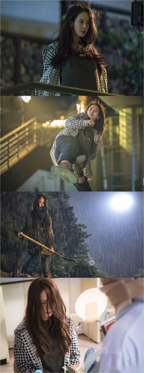 《lovely horribly》讲述了共享同一个命运的top star和作家相遇后在