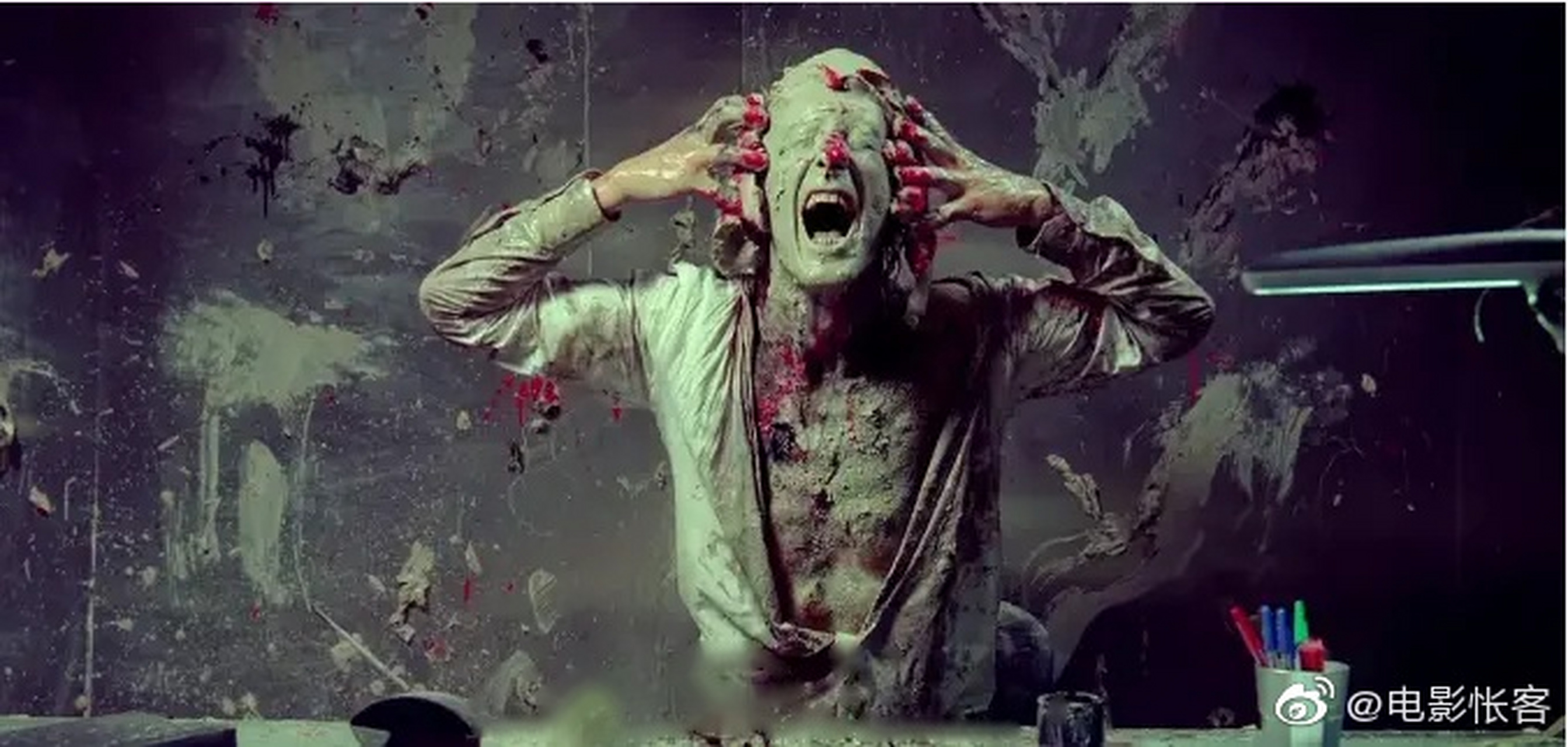 《轮回》,9.0分的优质纪录片.全程无对白,震撼的视觉之旅.