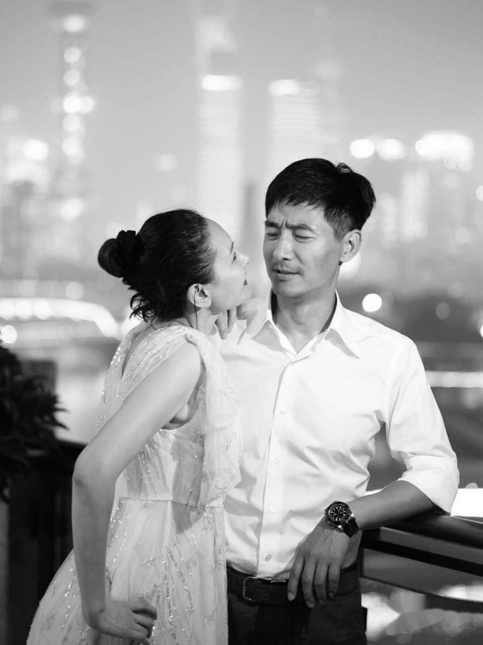 "四十而已",  姐姐已不是姐姐, 姐姐还是那个姐姐