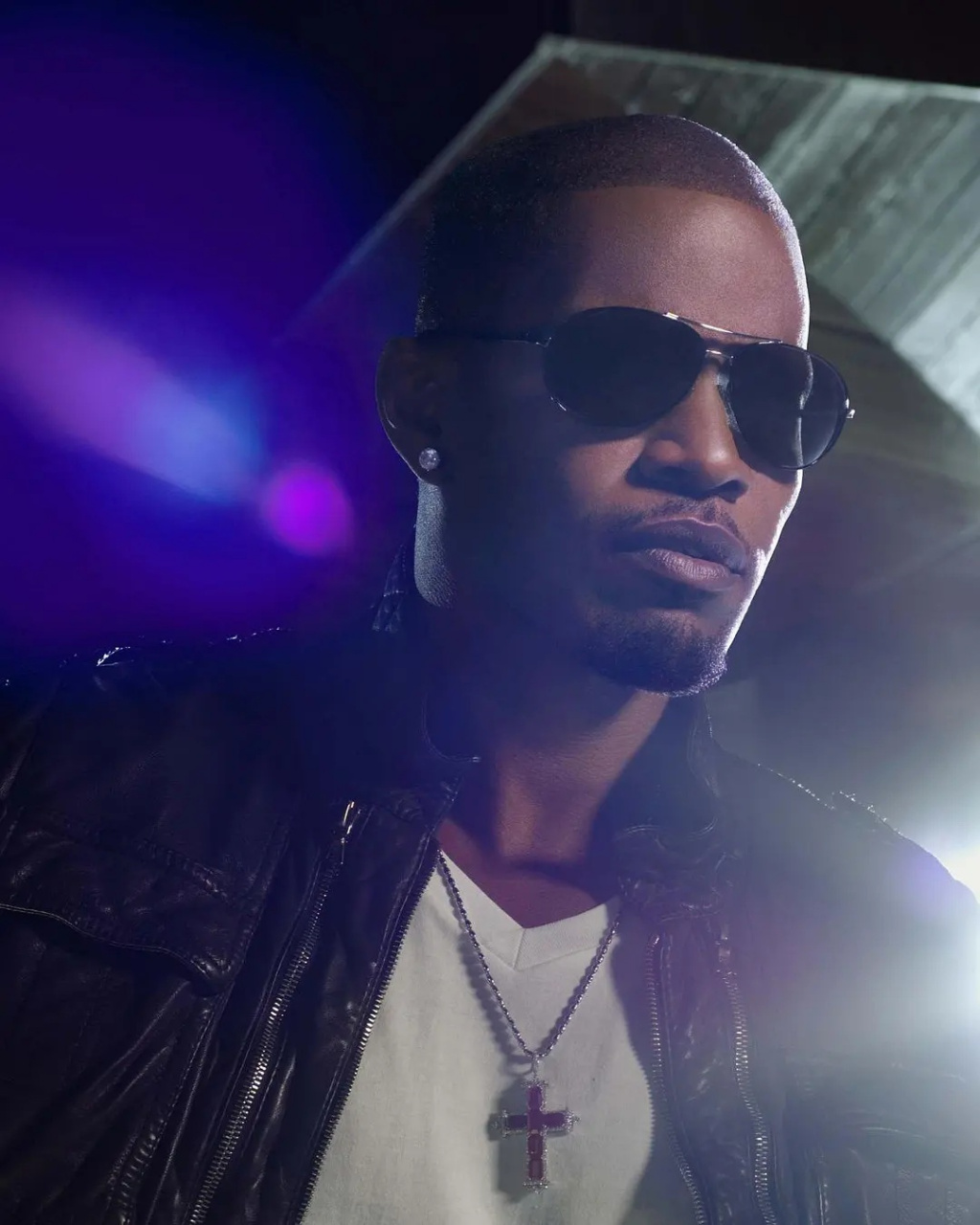 奥斯卡影帝杰米·福克斯将出演拳王泰森传记片!