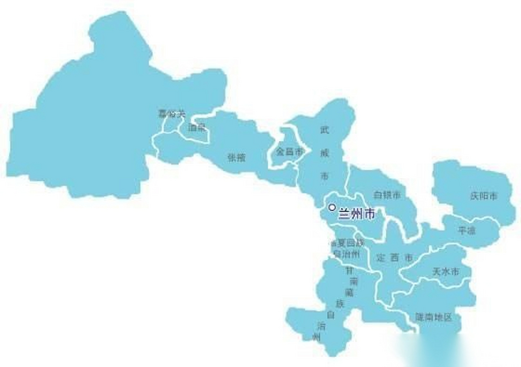 兰州已经有2094年的历史.兰州,始建于公元前86年.