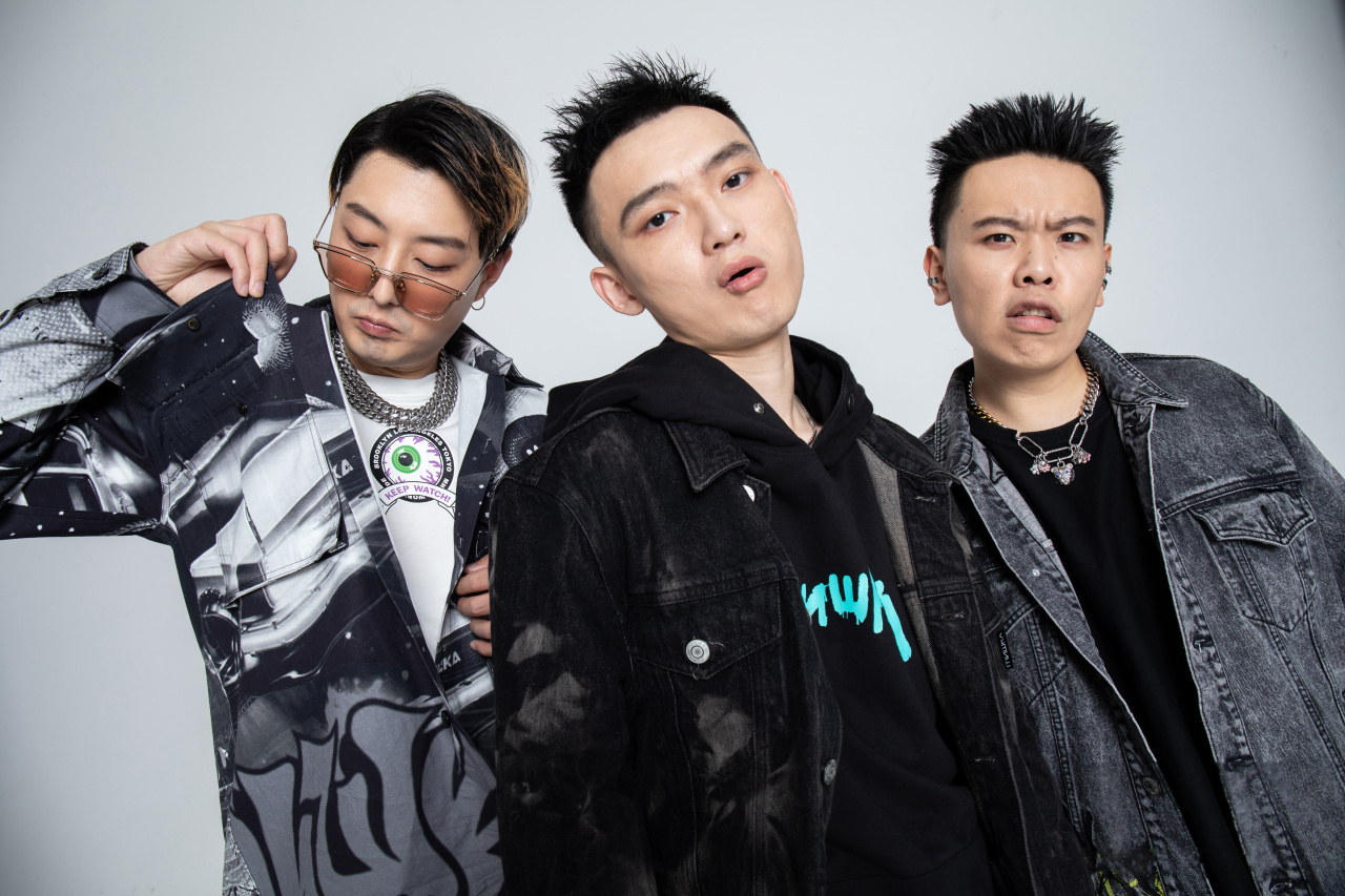 深蓝儿童indigochildren 深蓝儿童,本土的下一只punk乐队,诞生时间