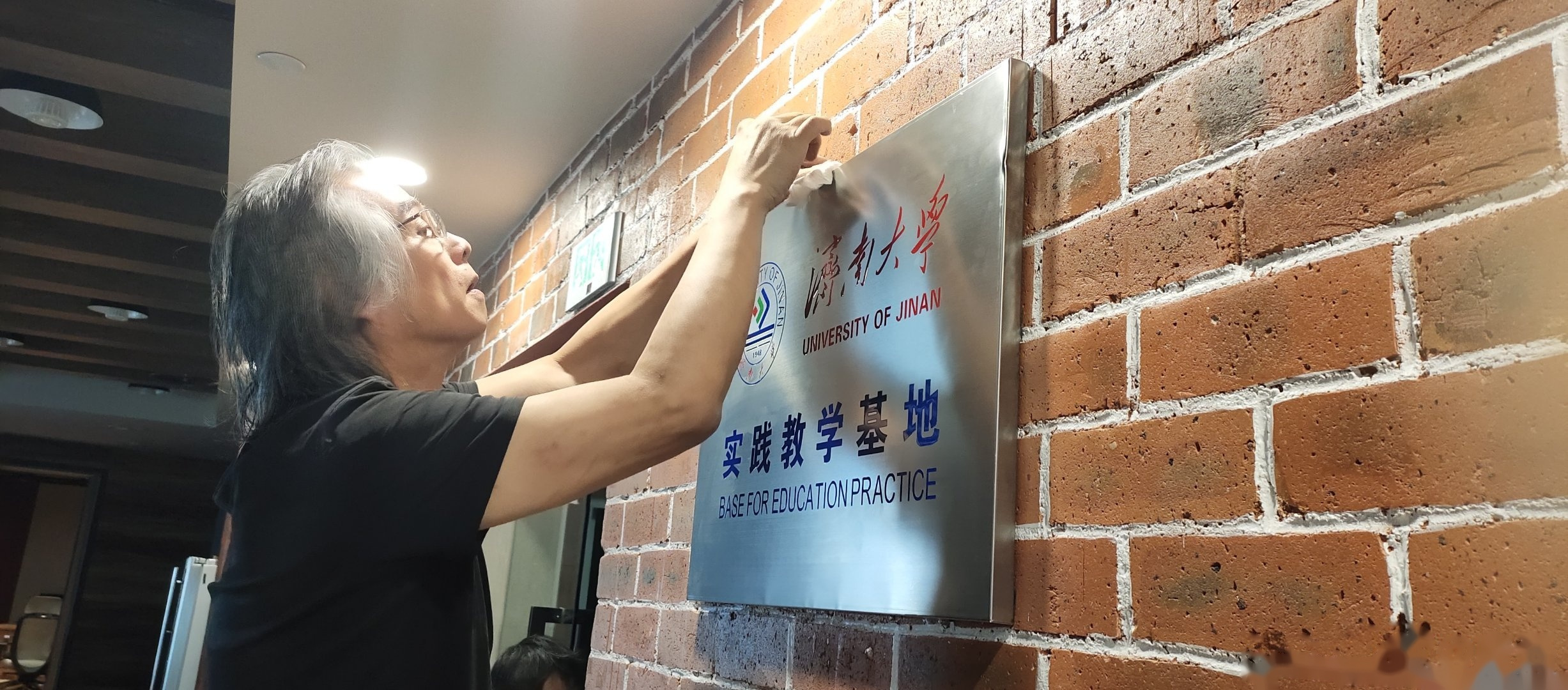 台湾"金耳朵"陈建平老师亲自挂牌,厦门福祥文化传播有限公司雅弦录音