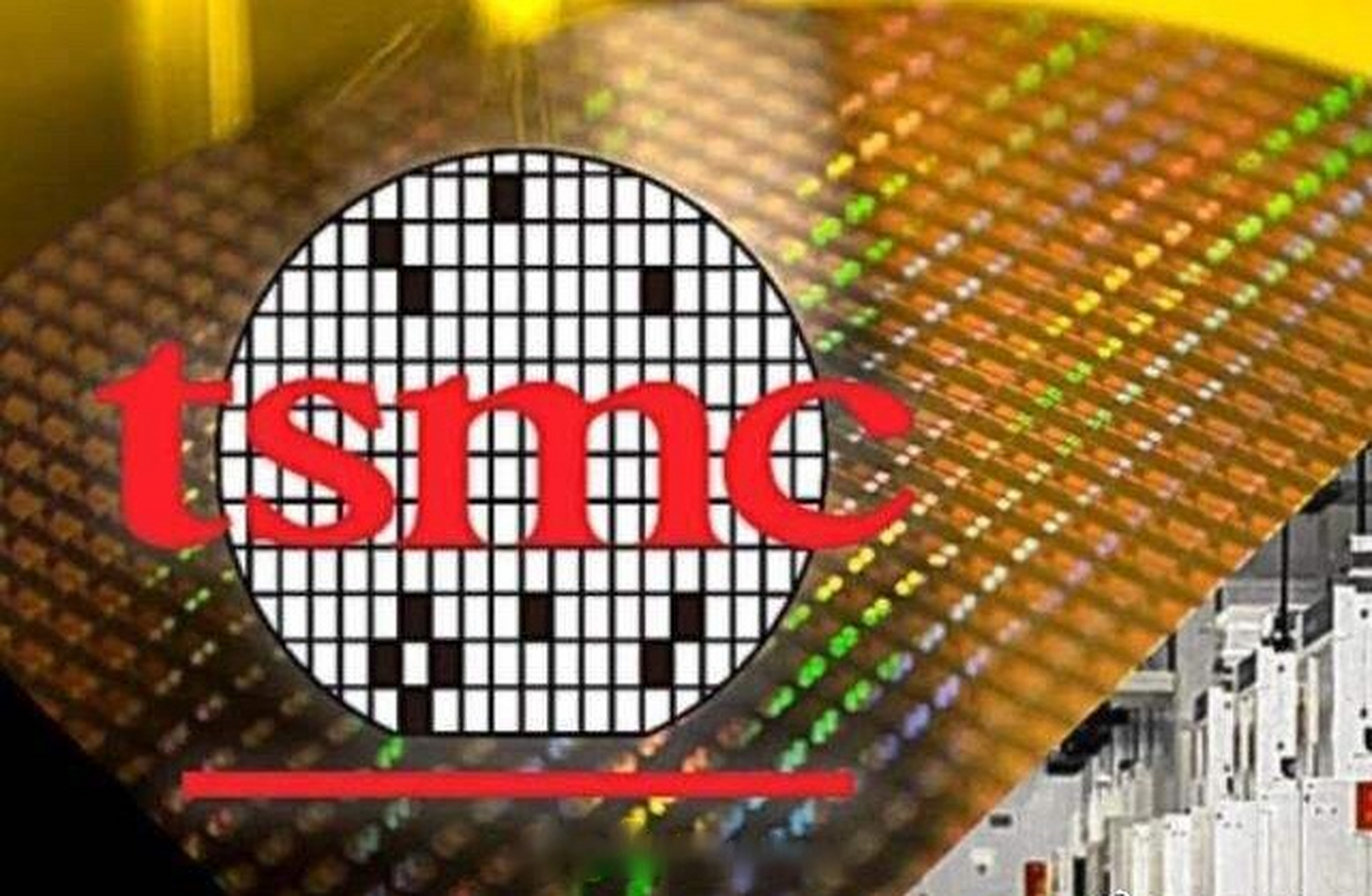 【台积电罗镇球: 台积电2022年大规模量产3nm芯片】在今天举行的2020