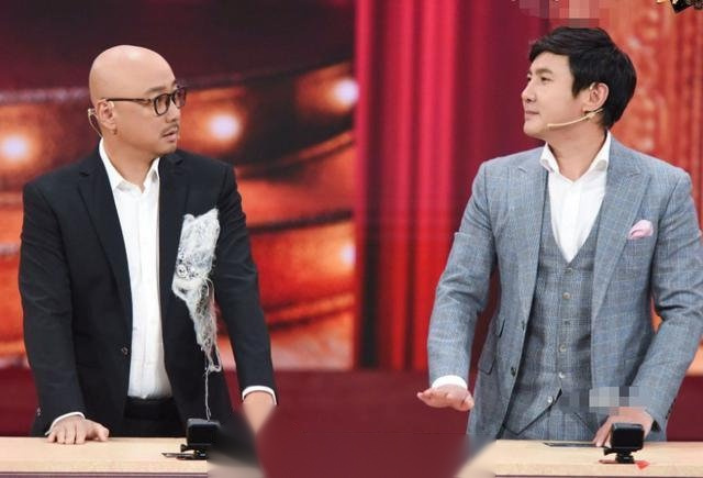 《元气满满的哥哥》开录!杨洋王耀庆笑容满面,吴昕成男团发起人.