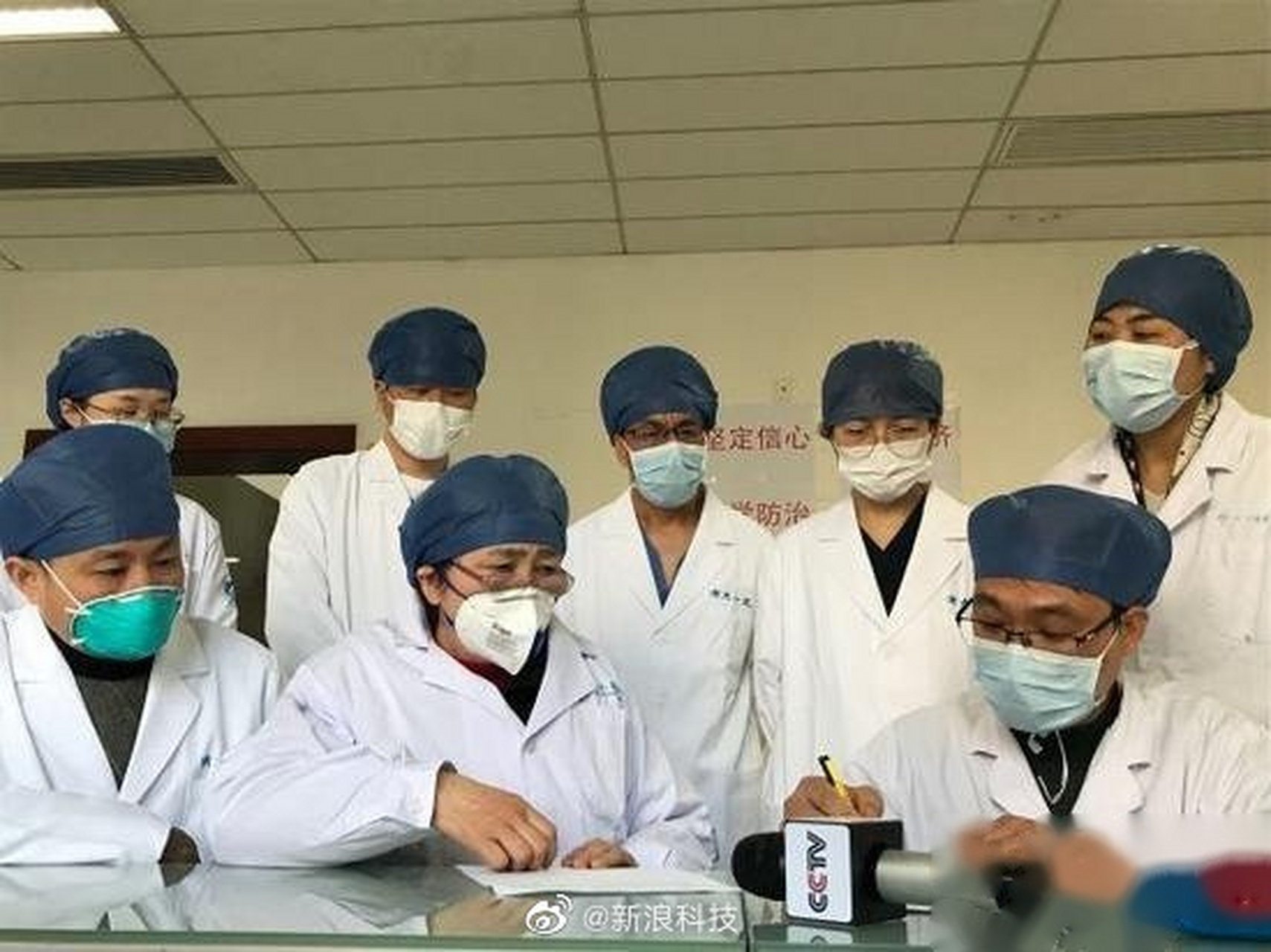 【李兰娟院士:阿比朵尔,达芦那韦能有效抑制冠状病毒】4日,中国工程院