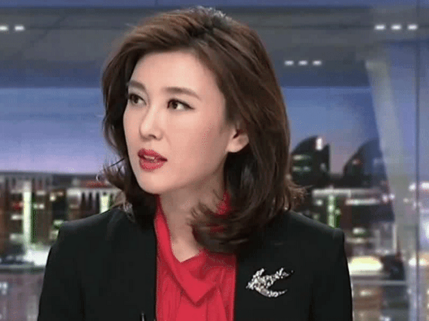 为了收视率,央视拼了!