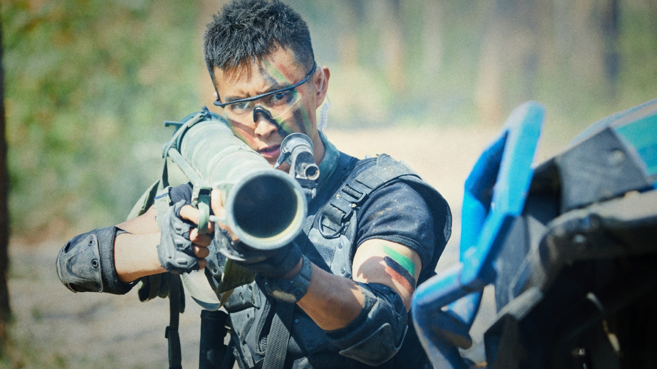 电影《极速营救》 播放倒计时 2天[耶]…  剧照捕捉记录下了精彩难忘