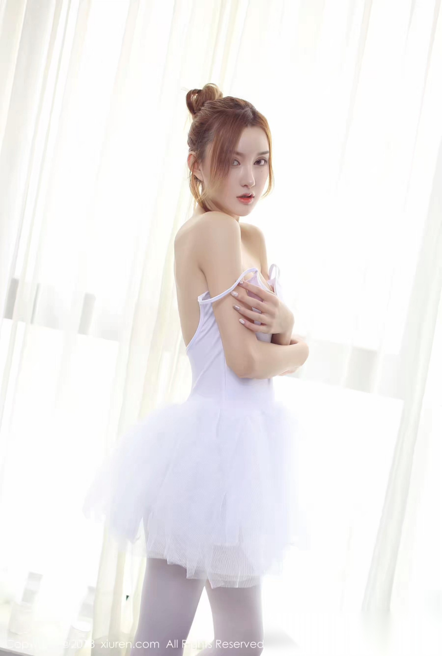 m梦baby芭蕾舞娘