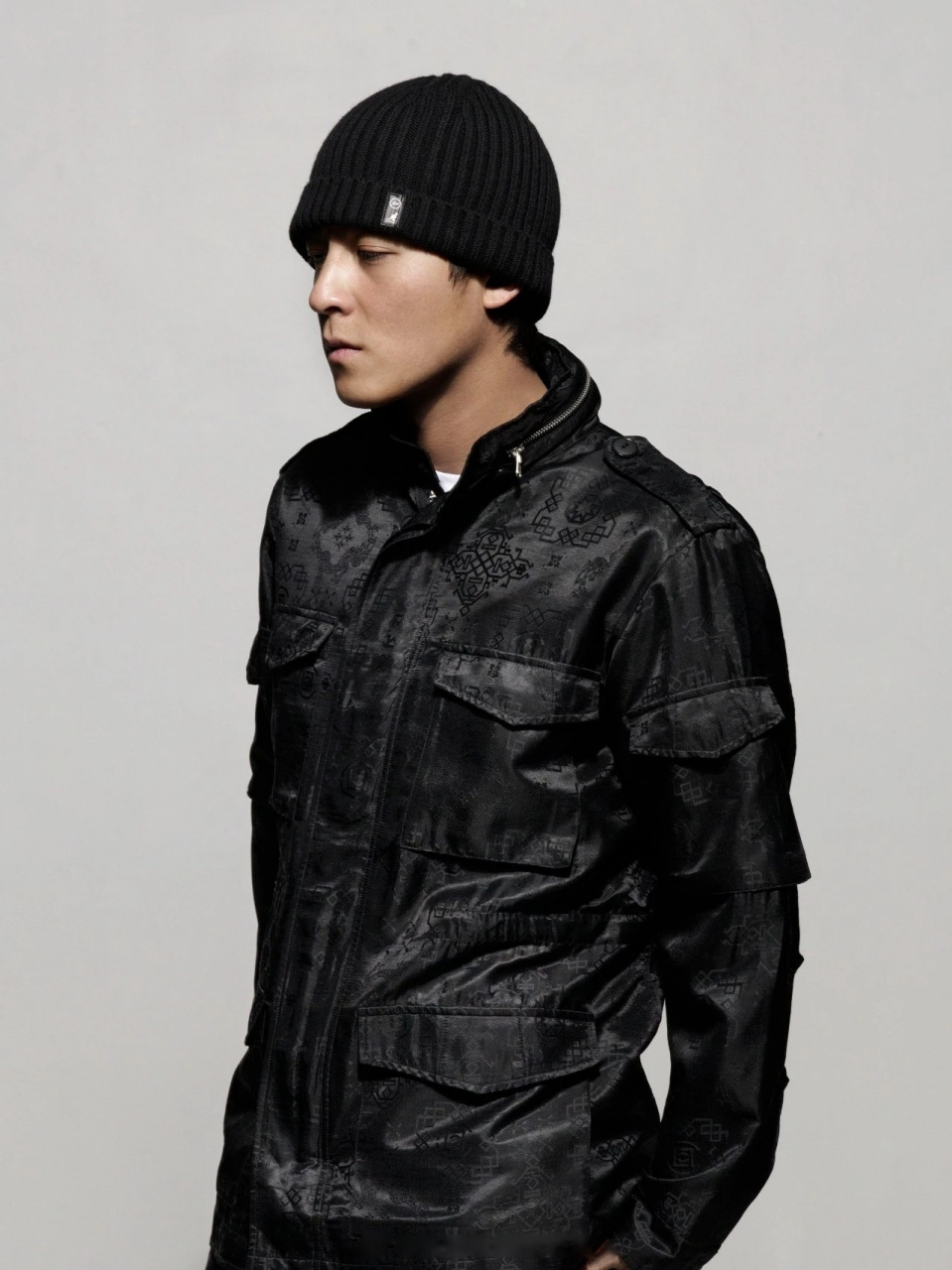 一件好产品会自己证明自己,而无需强调它产自哪里.