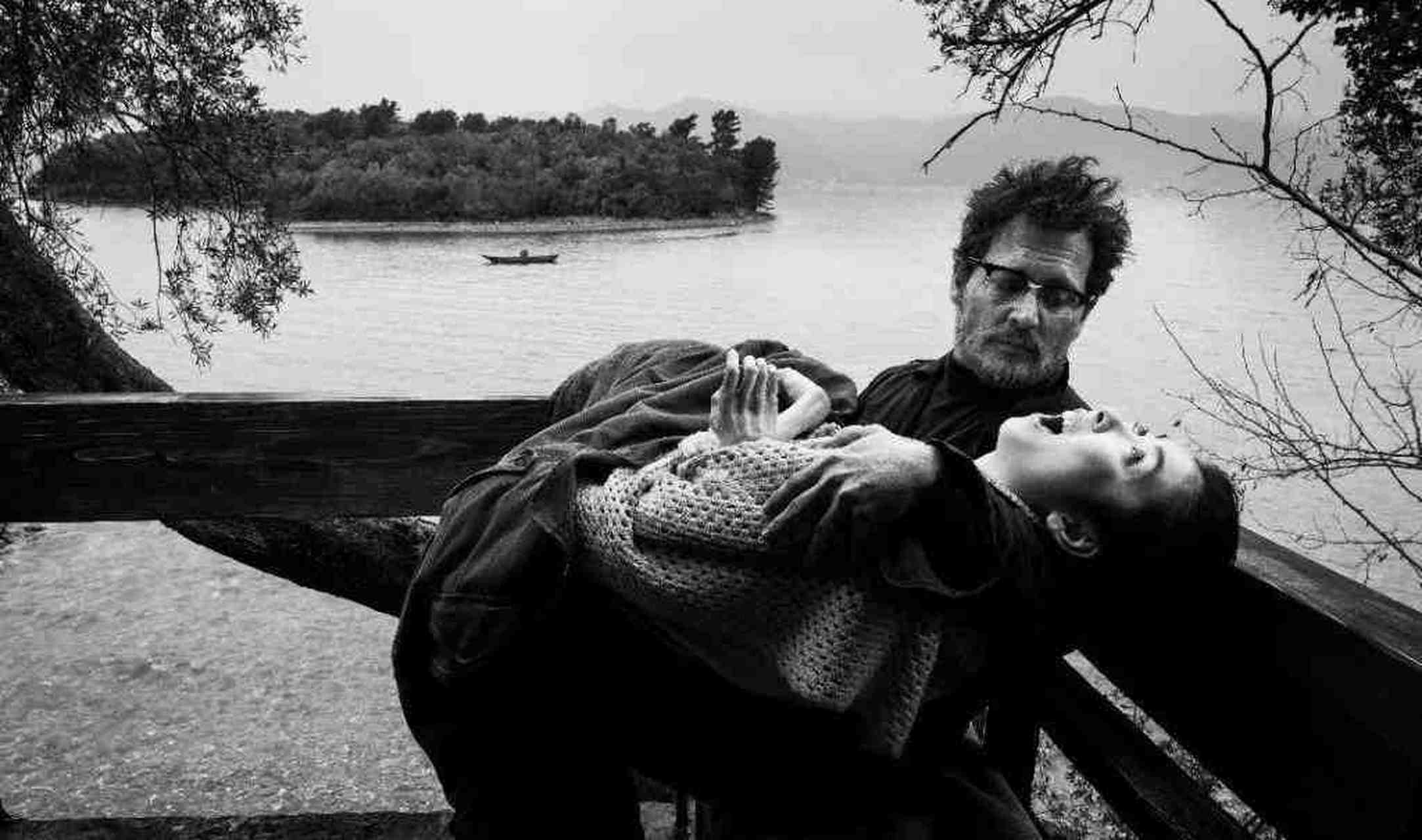 剧照# 约翰尼·德普主演的惊悚传记片《水俣病》北美定档,将于2021年