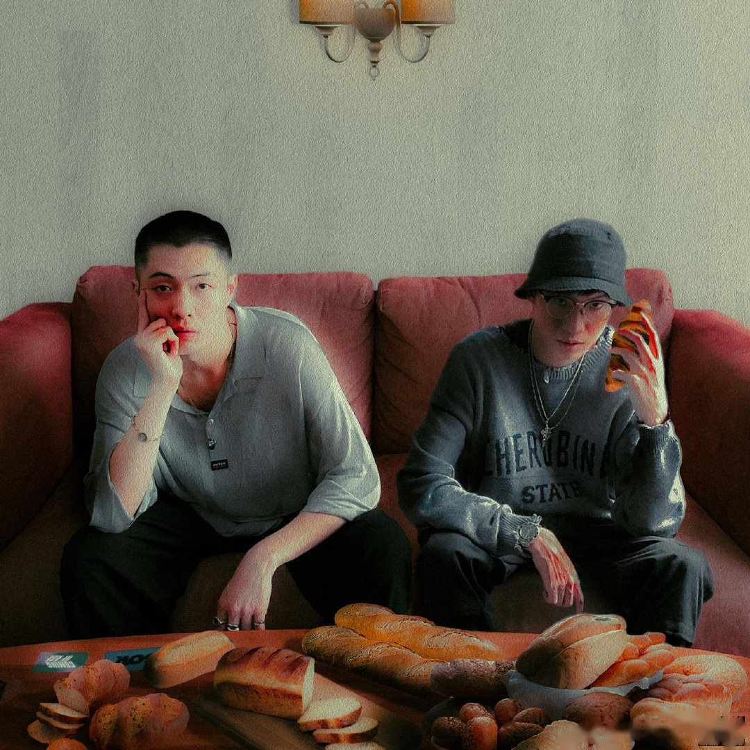 来自马来西亚的热单制造机thisisnyk 继今年年初带来闯入多个榜单的热