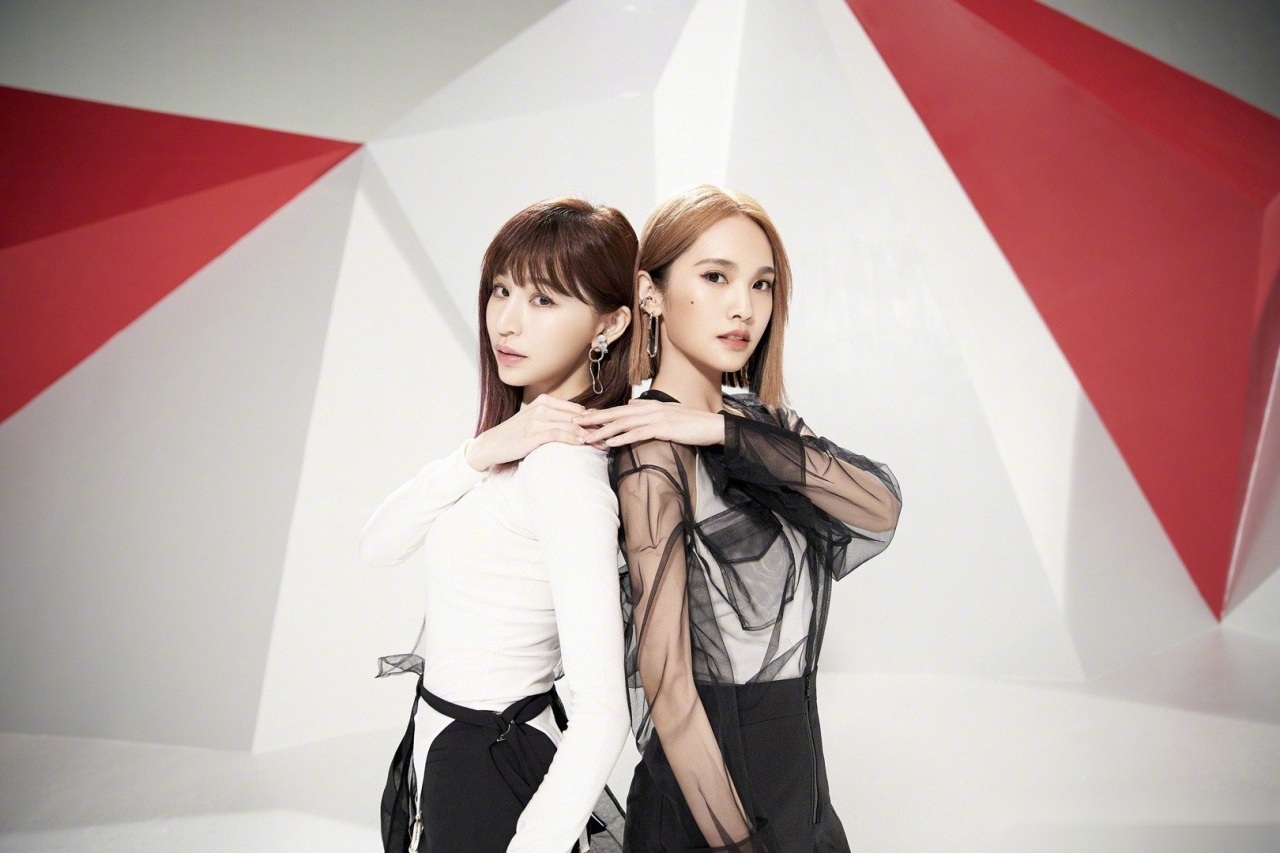 我爱琳 〈女孩们girls〉 10/15 14:00百大电台首播