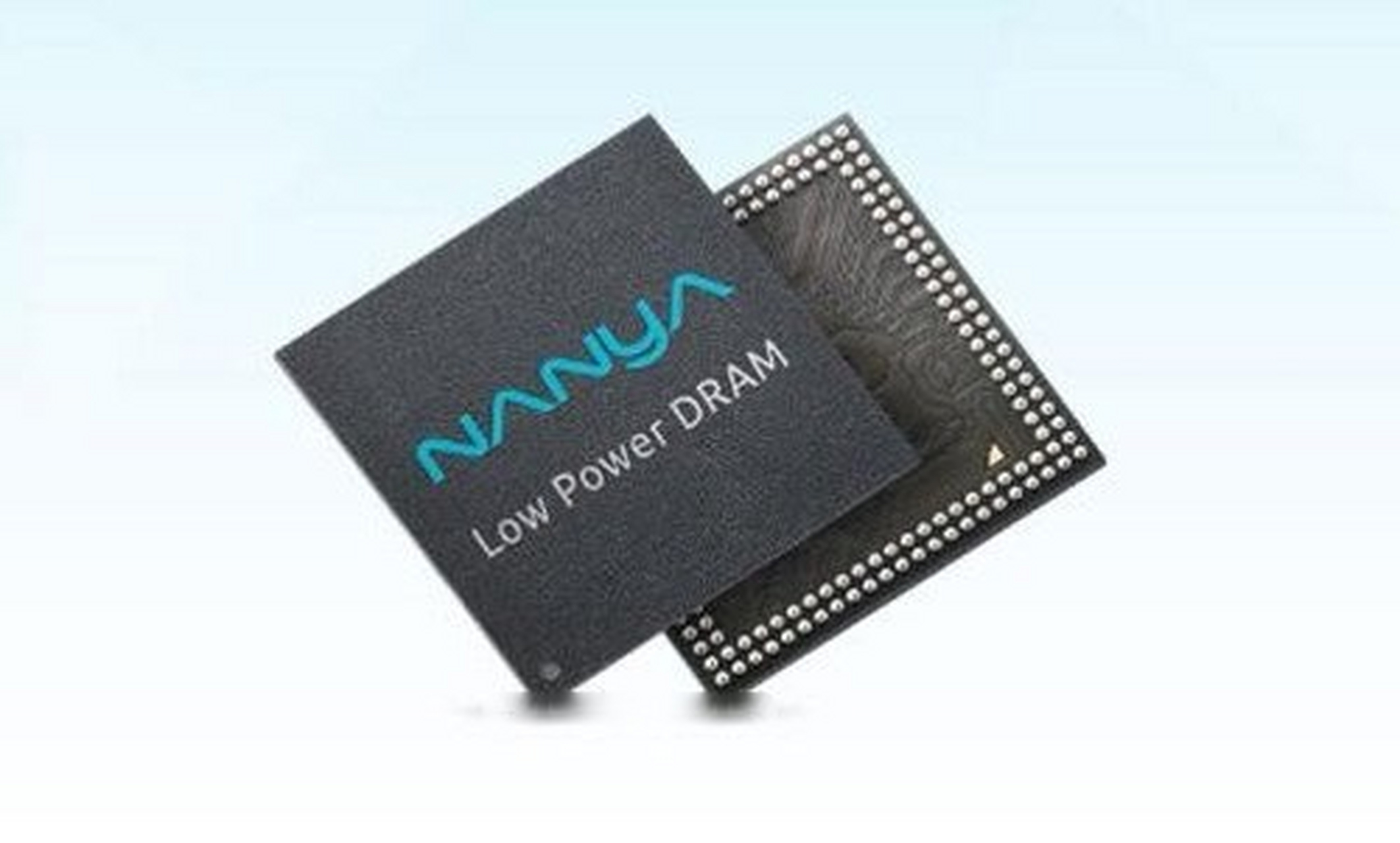 5亿美元,同比增长29.8%】今年上半年,南亚科技的营收为 309.