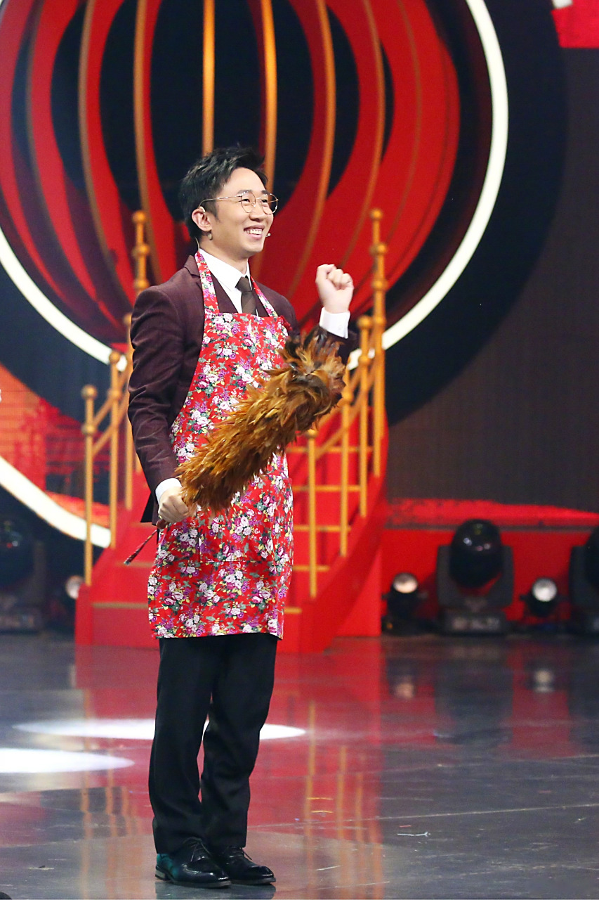 王牌对王牌#没错,今晚王牌又有我.