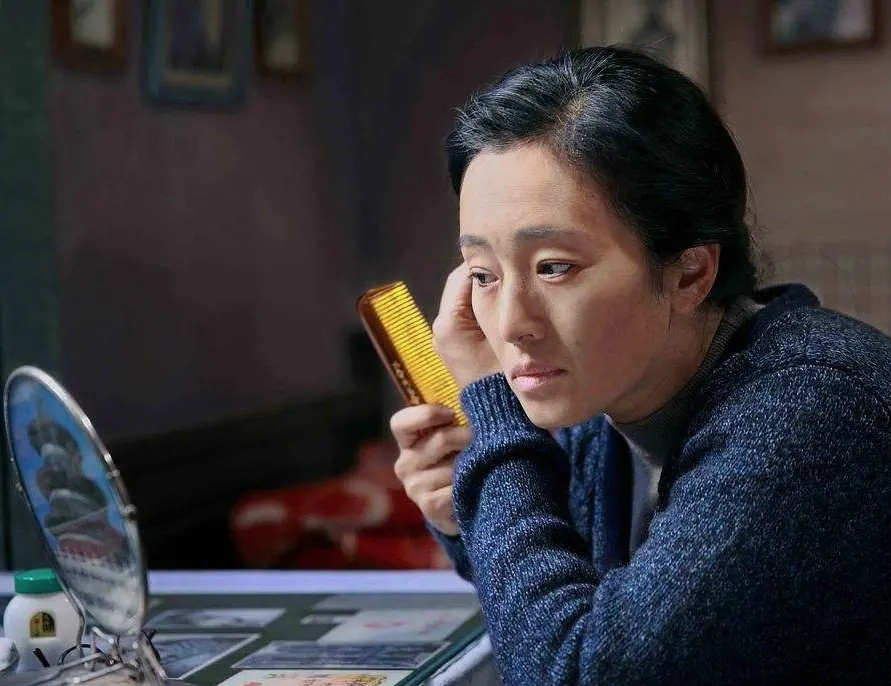 国产文艺片《归来》在戛纳电影节上获得了8.