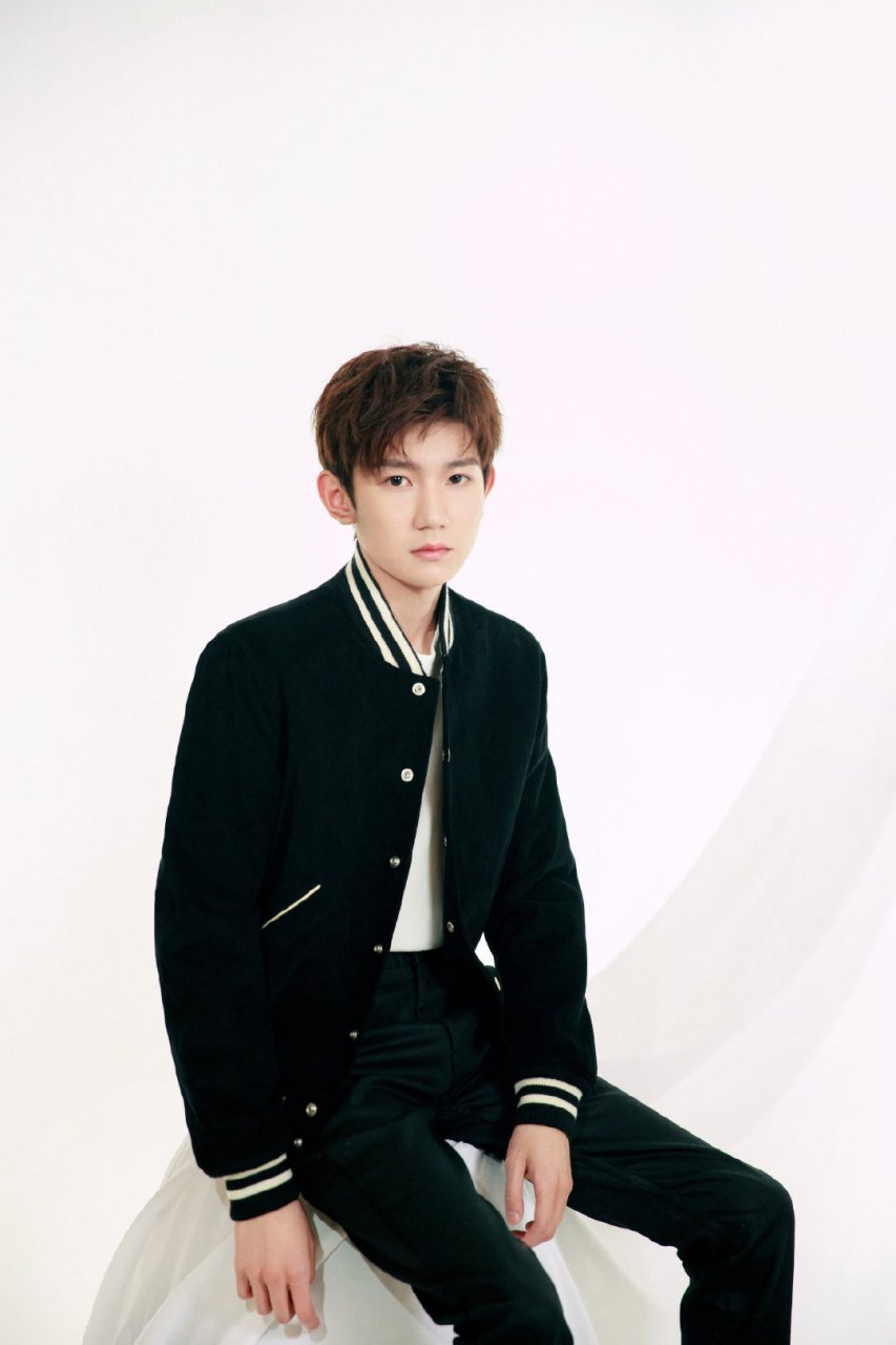 王源太帅我已经说倦了,但是没办法就是溢于言表显而易见不得不说的