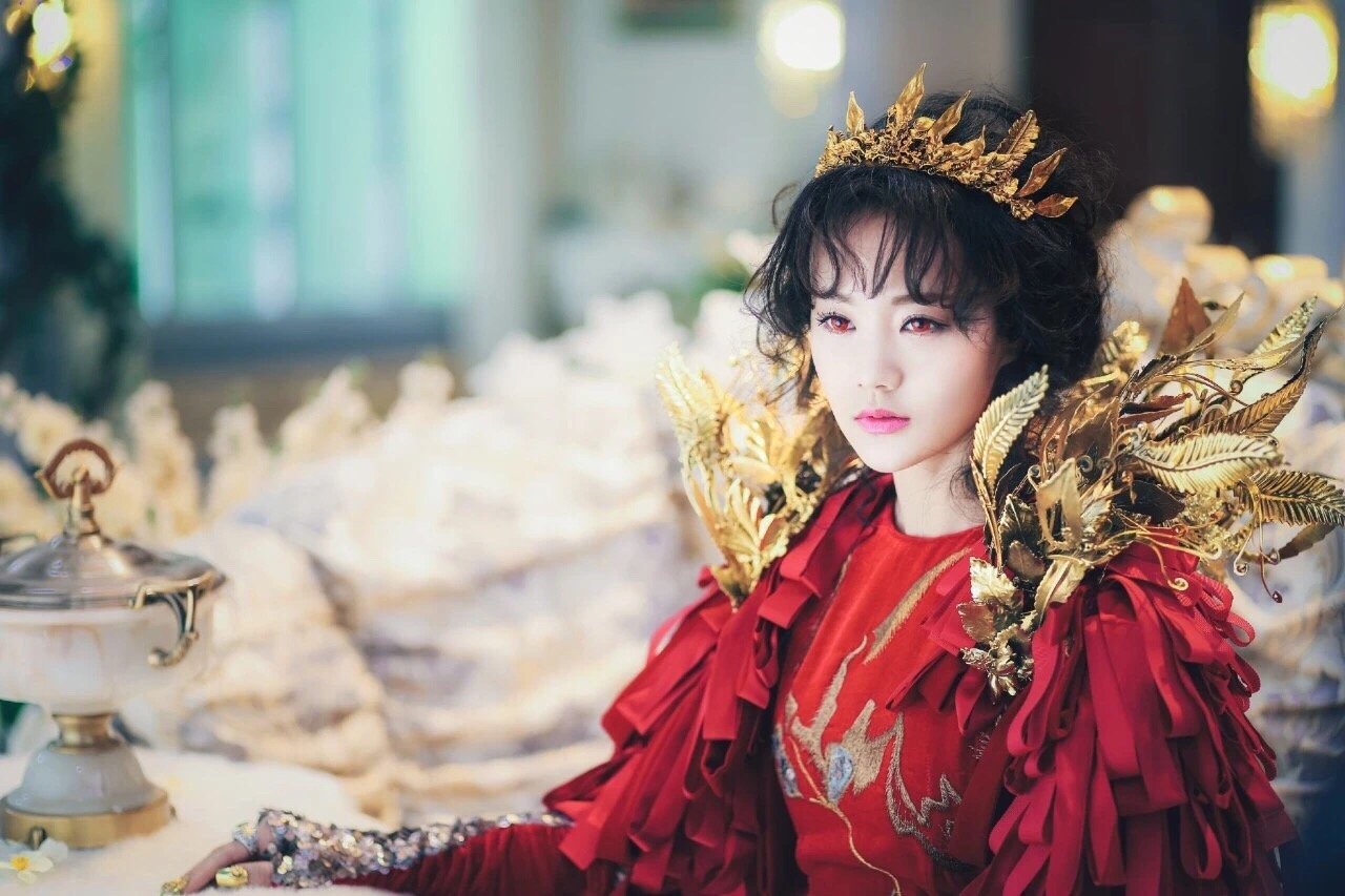 【专访】李一桐:爱我就别想太多李一桐 李一桐 李一桐工作室 李一桐网