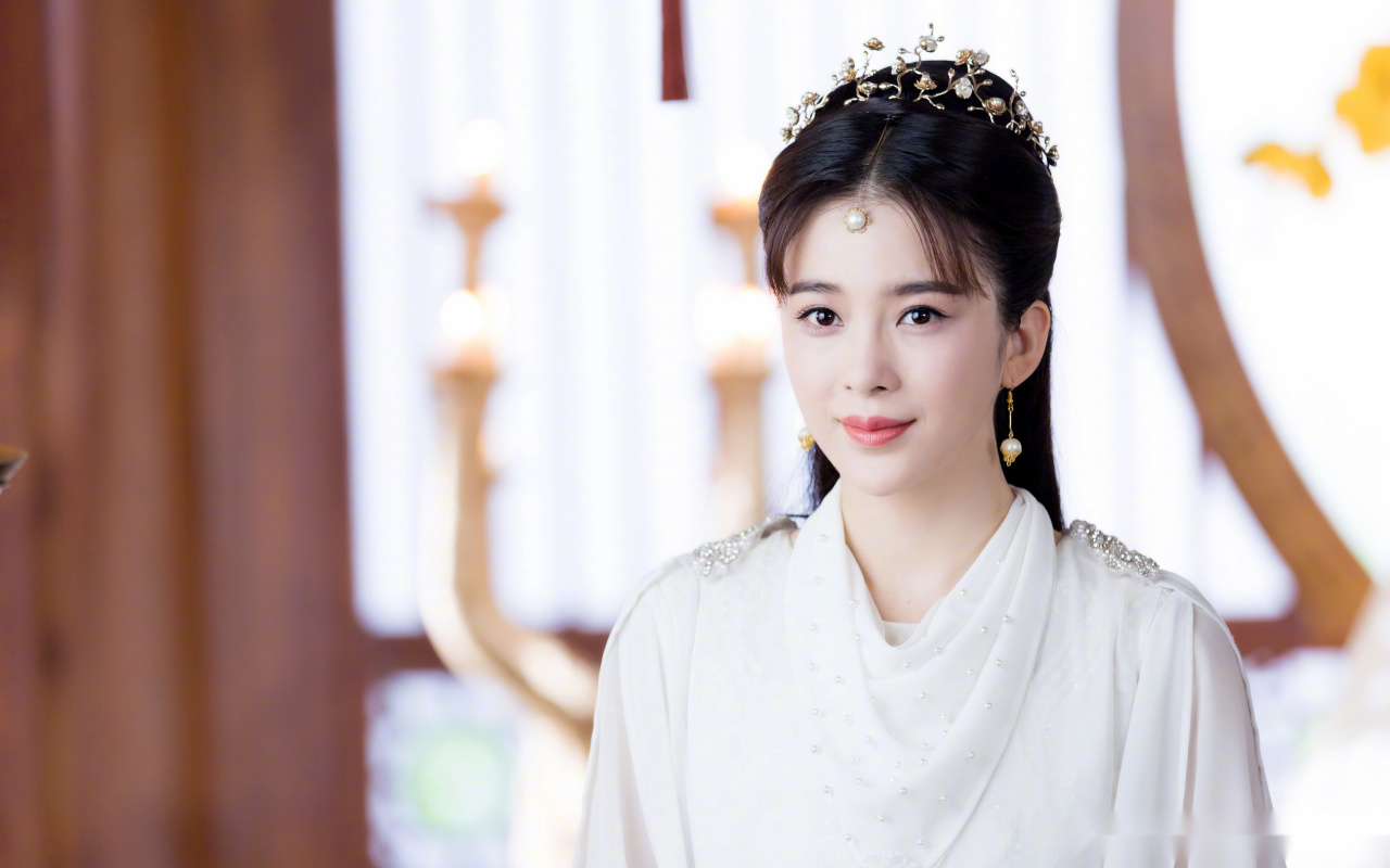 哪吒降妖记# 白泽来咯赵樱子.