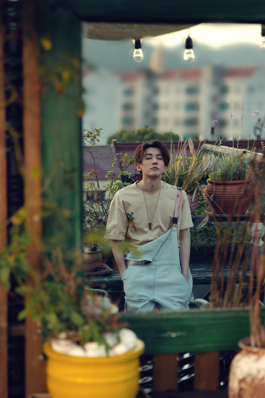 刘学义好帅好阳光的大男孩,颜值好高啊.