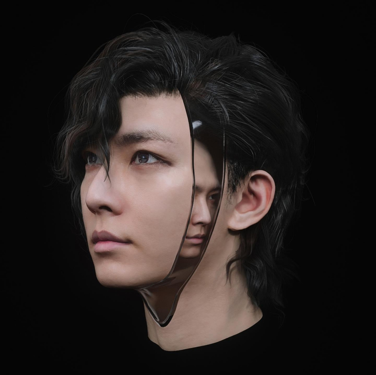 炎亚纶  炎亚纶摩登原始人   炎亞綸三年前熬過低潮!