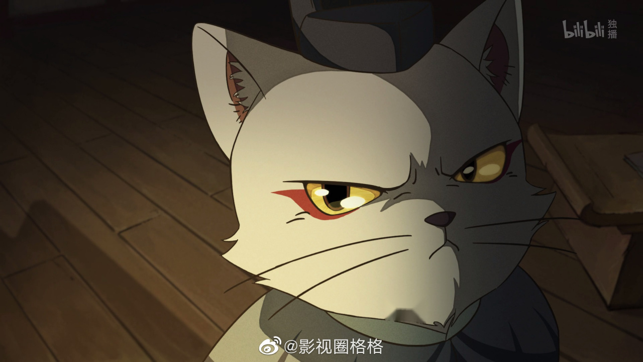 嘤嘤嘤嘤嘤每周五就靠着少卿大人续命呢,今天还在小破站看到说会有第