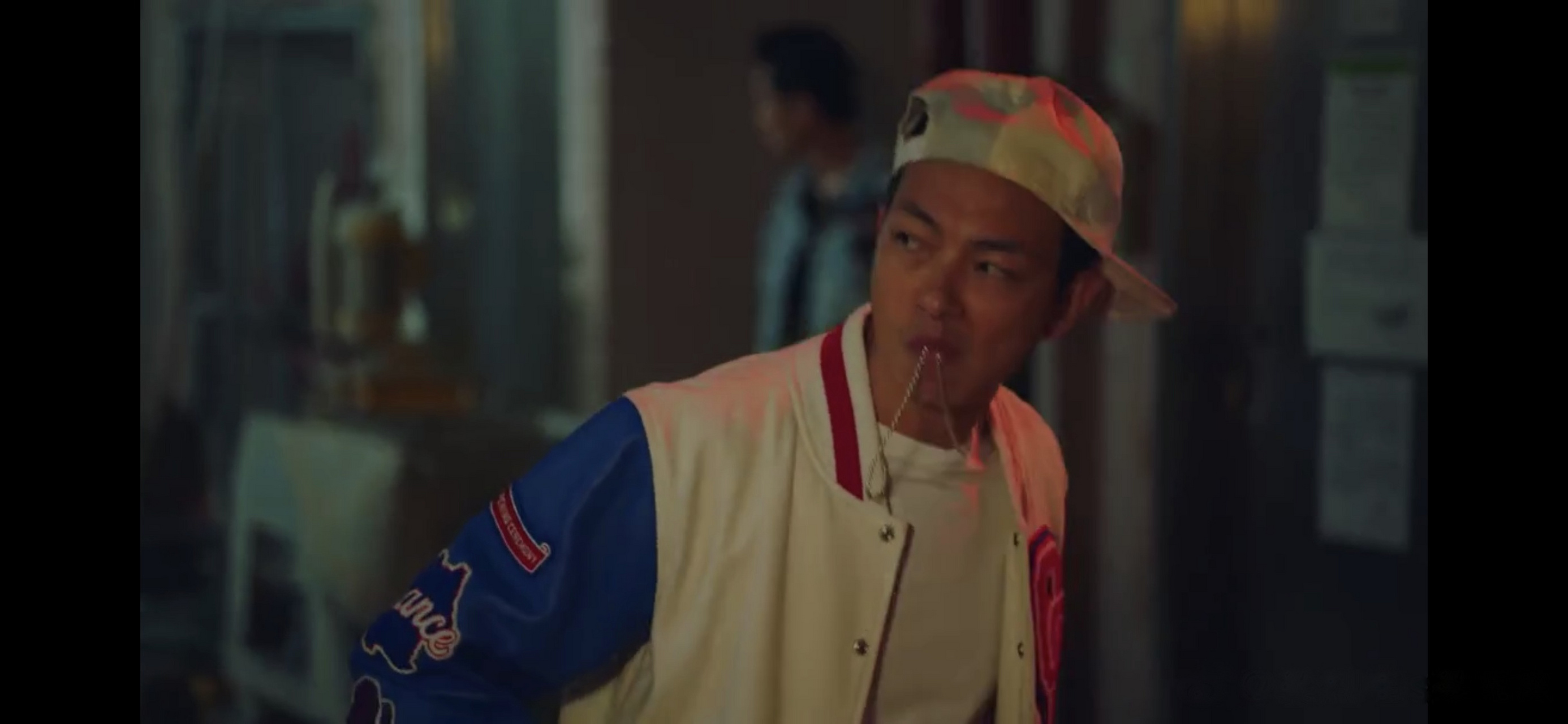 使徒行者3#木虱哥#表情包#美好的回忆