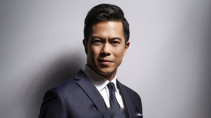 【文峰将在dc剧集《绿箭侠》第八季中回归出演姚飞】       据dead